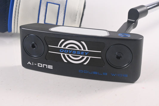 Odyssey Ai-One Double Wide Putter / 34 Inch