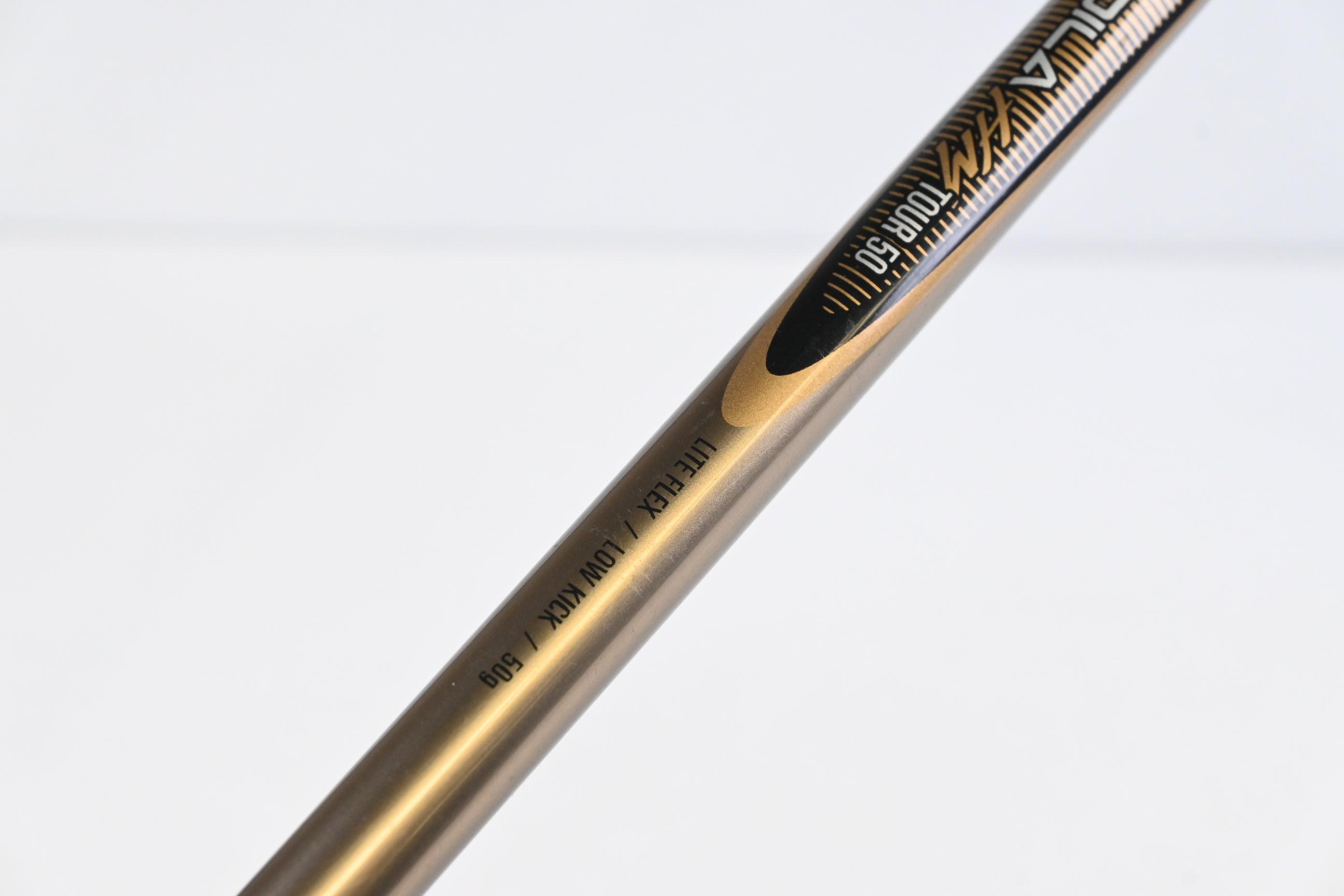 Cobra SZ Driver / 10 Degree / Senior Flex Aldila HM Tour 50 Shaft