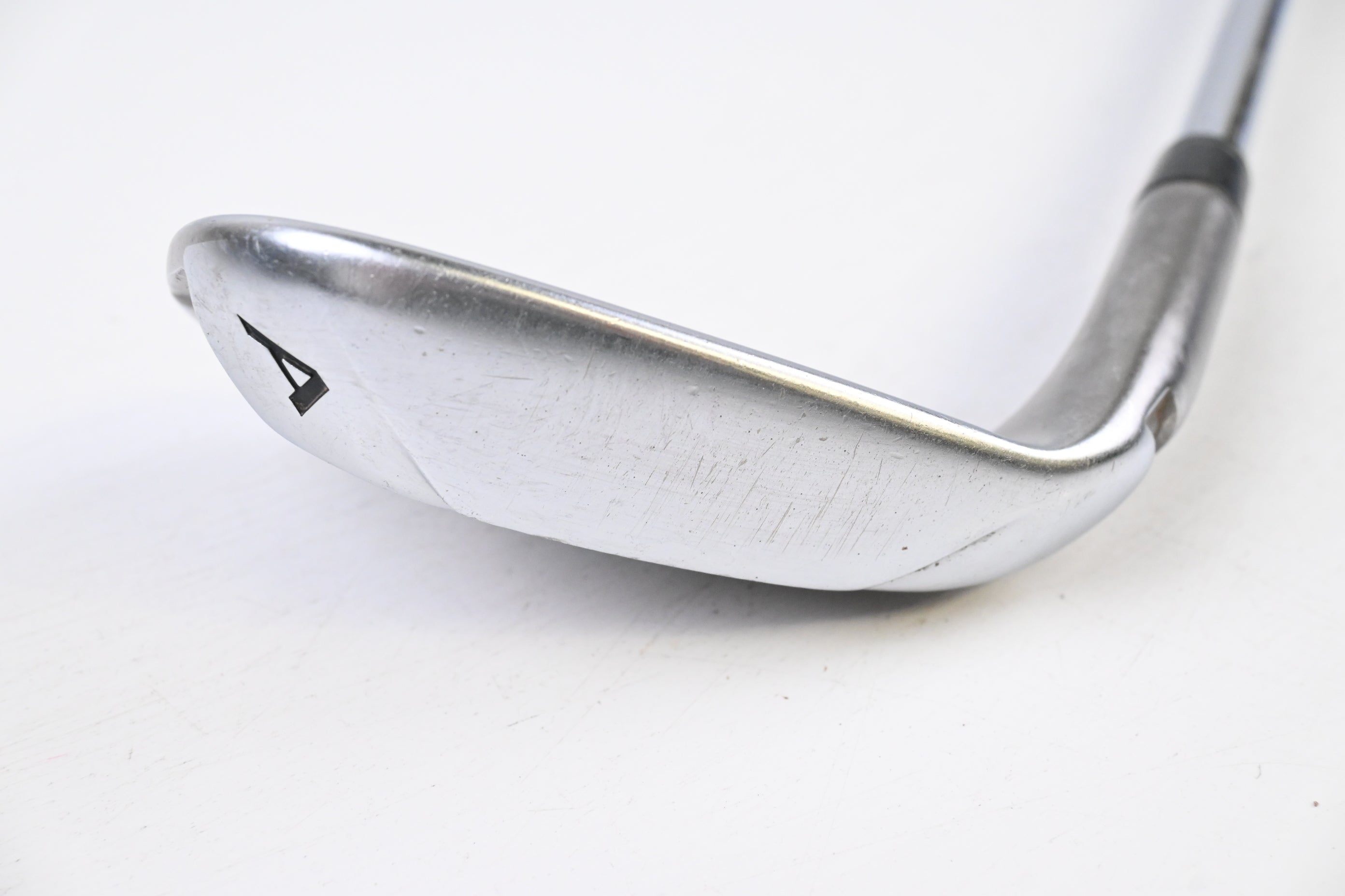 Taylormade Speedblade Gap Wedge / 50 Degree / Stiff Flex KBS Tour Steel Shaft