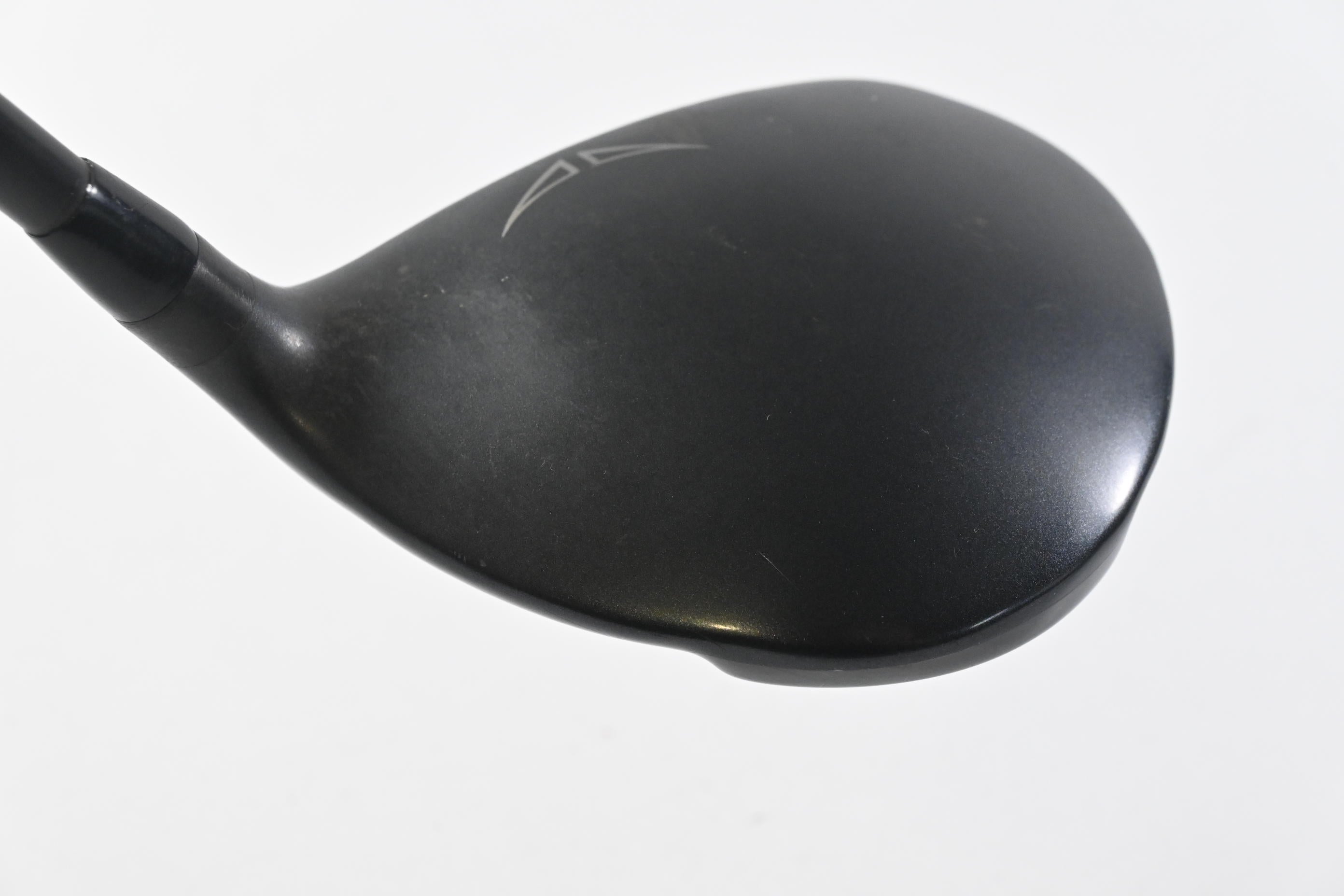 Ping G25 #4 Wood / 16.5 Degree / Regular Flex Ping TFC 189 Shaft