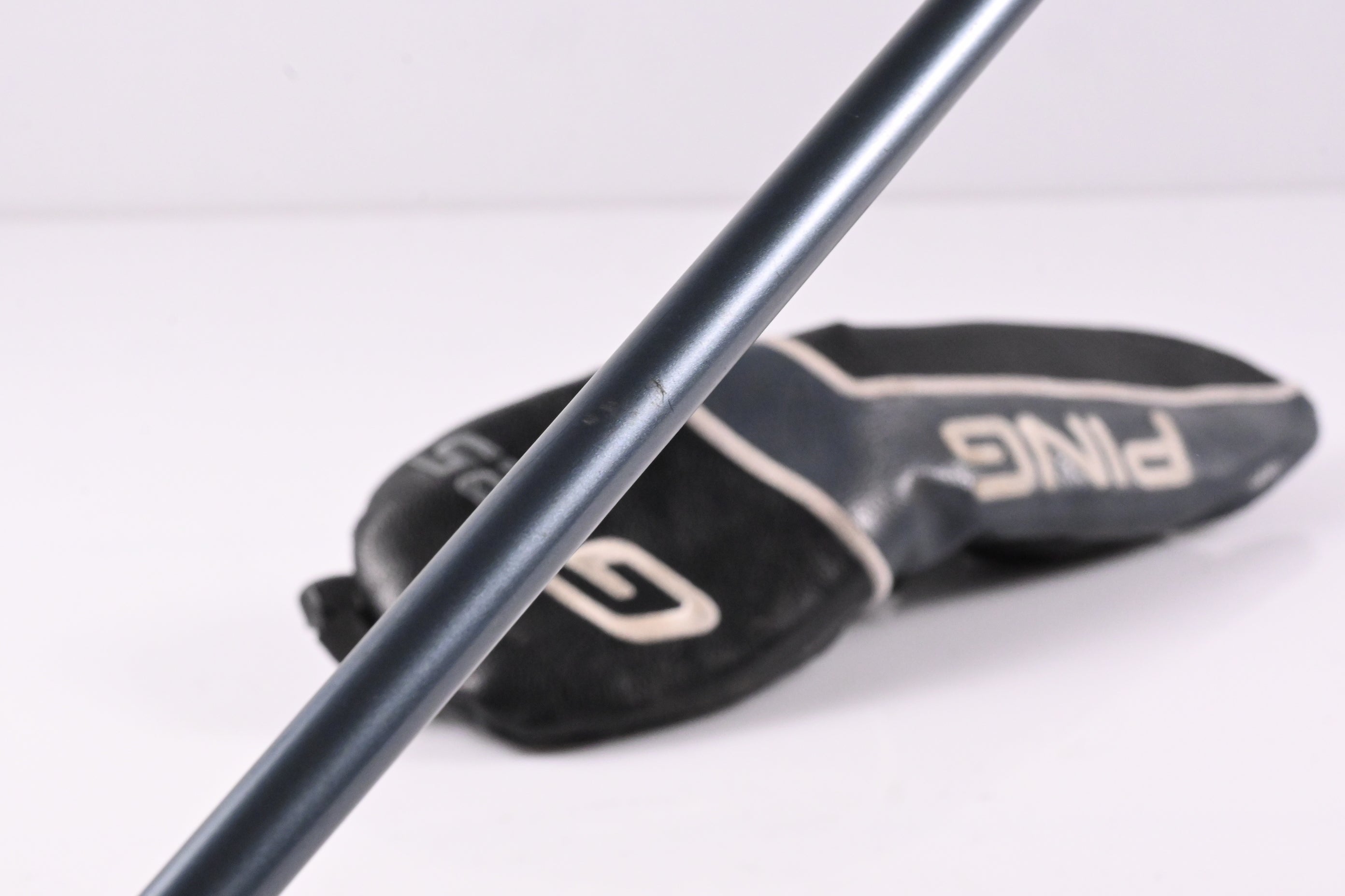 Ping G425 #3 Hybrid / 19 Degree / Stiff Flex Ping Alta CB Slate 70 Shaft