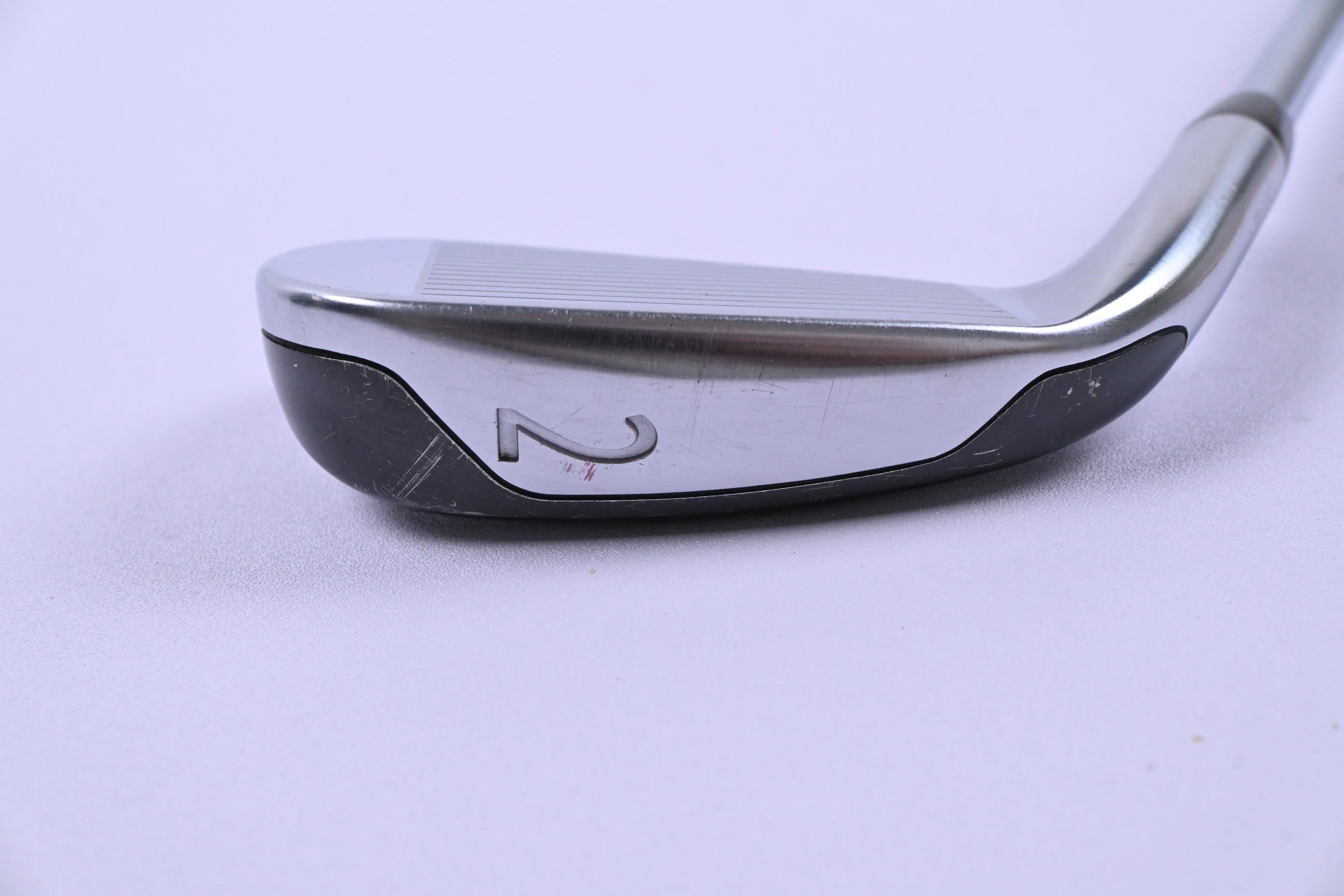Titleist 718 T-MB #2 Iron / 17 Degree / Stiff Flex Project X Rifle Shaft