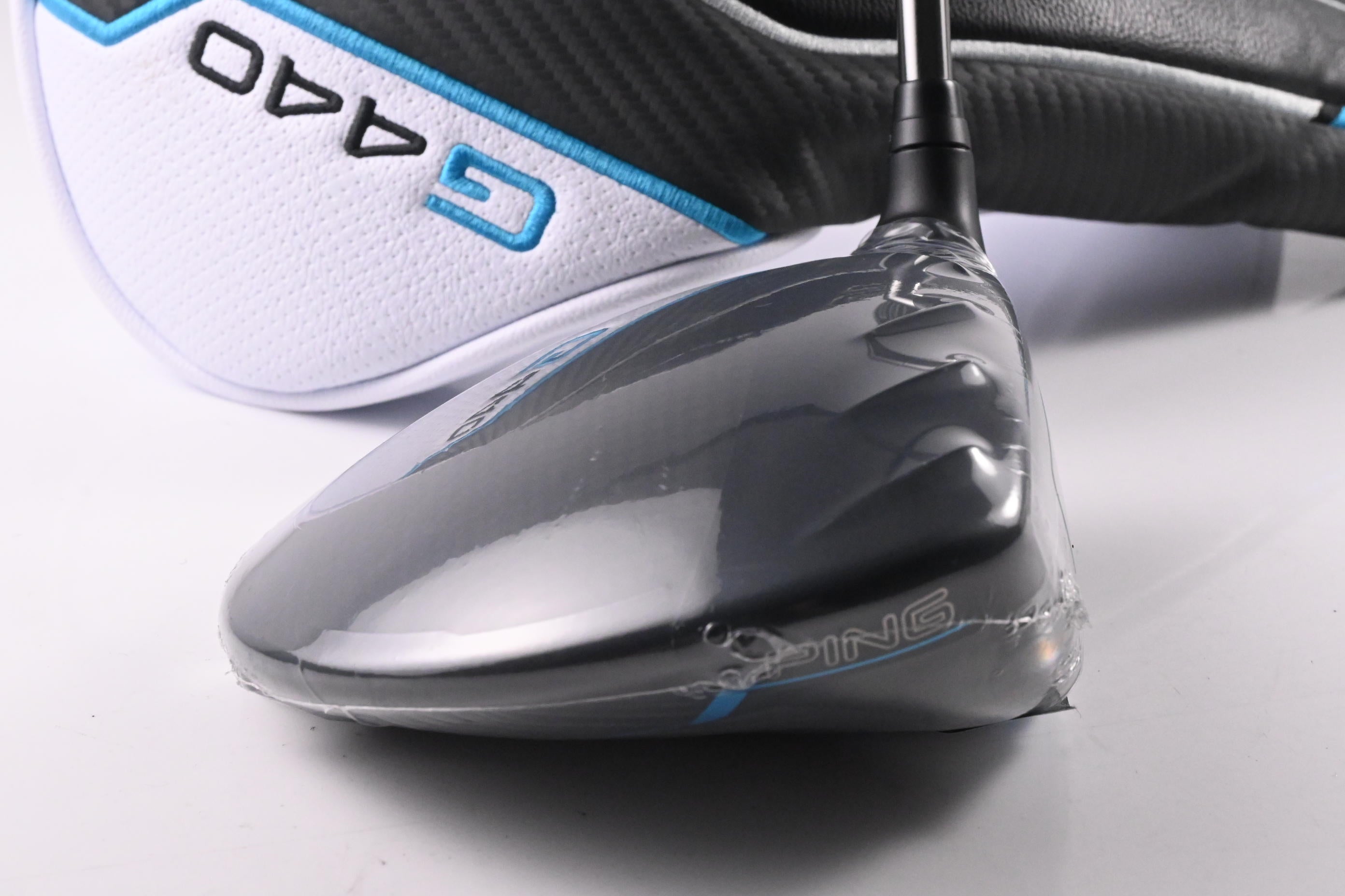 Ping G440 K Driver / 10.5 Degree / Regular Flex Ping Tour 2.0 Chrome 65 Shaft