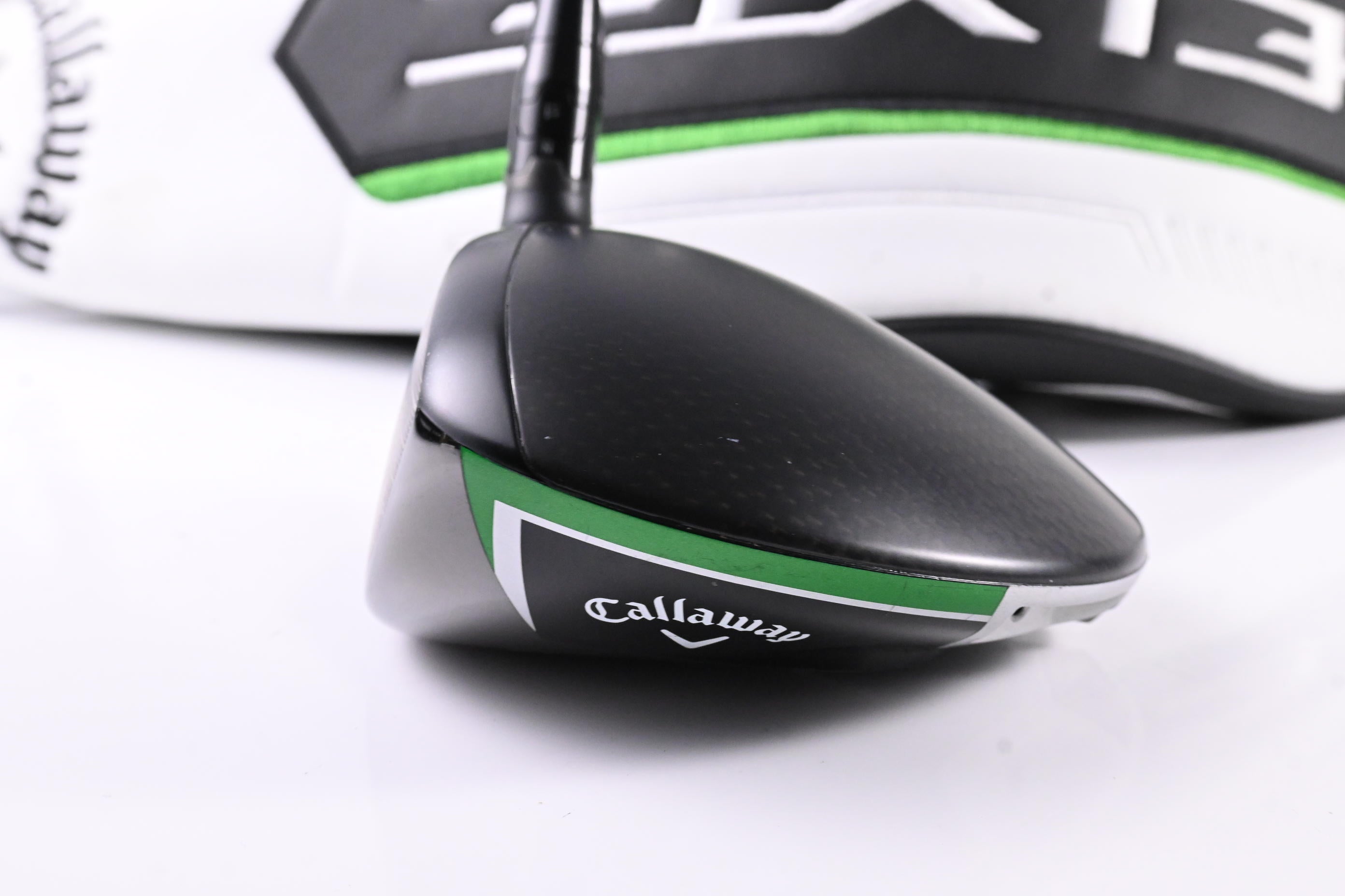 Left Hand Callaway Elyte Driver / 10.5 Degree / Regular Flex Tensei AV Blue 55