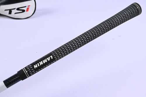 Left Hand Titleist TS2 #4 Hybrid / 23 Degree / Regular Flex Tensei AV Blue70