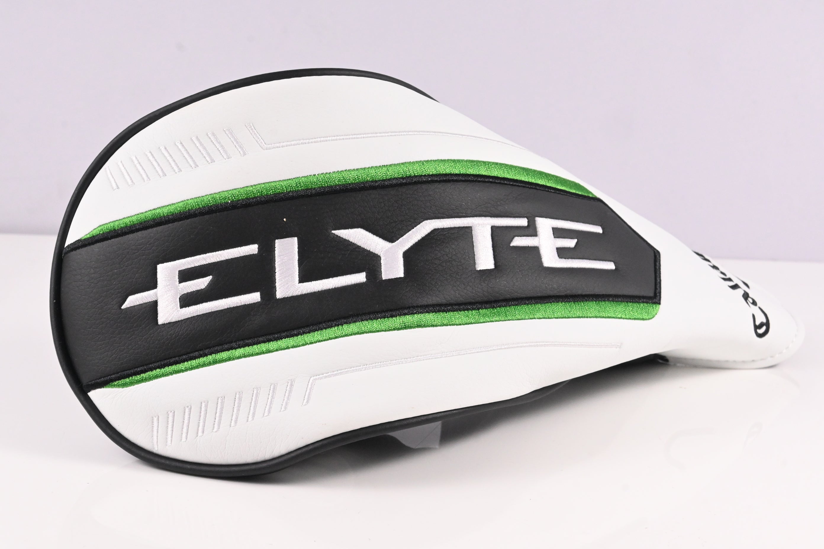 Callaway Elyte Triple Diamond Driver / 10.5 Degree / X-Flex Denali Charcoal 60