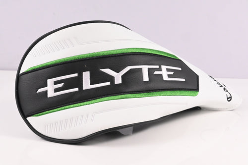 Callaway Elyte Triple Diamond Driver / 10.5 Degree / X-Flex Denali Charcoal 60