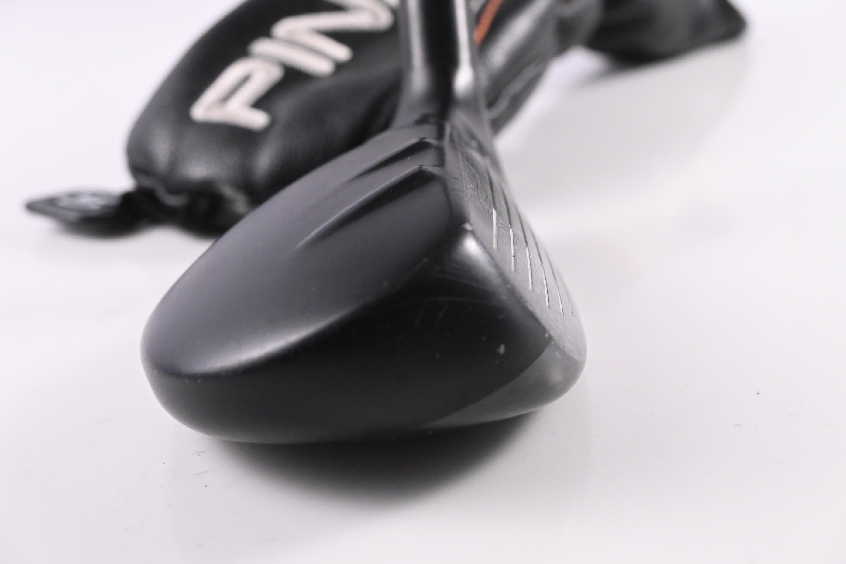 Ping G400 #6 Hybrid / 30 Degree / Regular Flex Ping Alta CB 70 Shaft