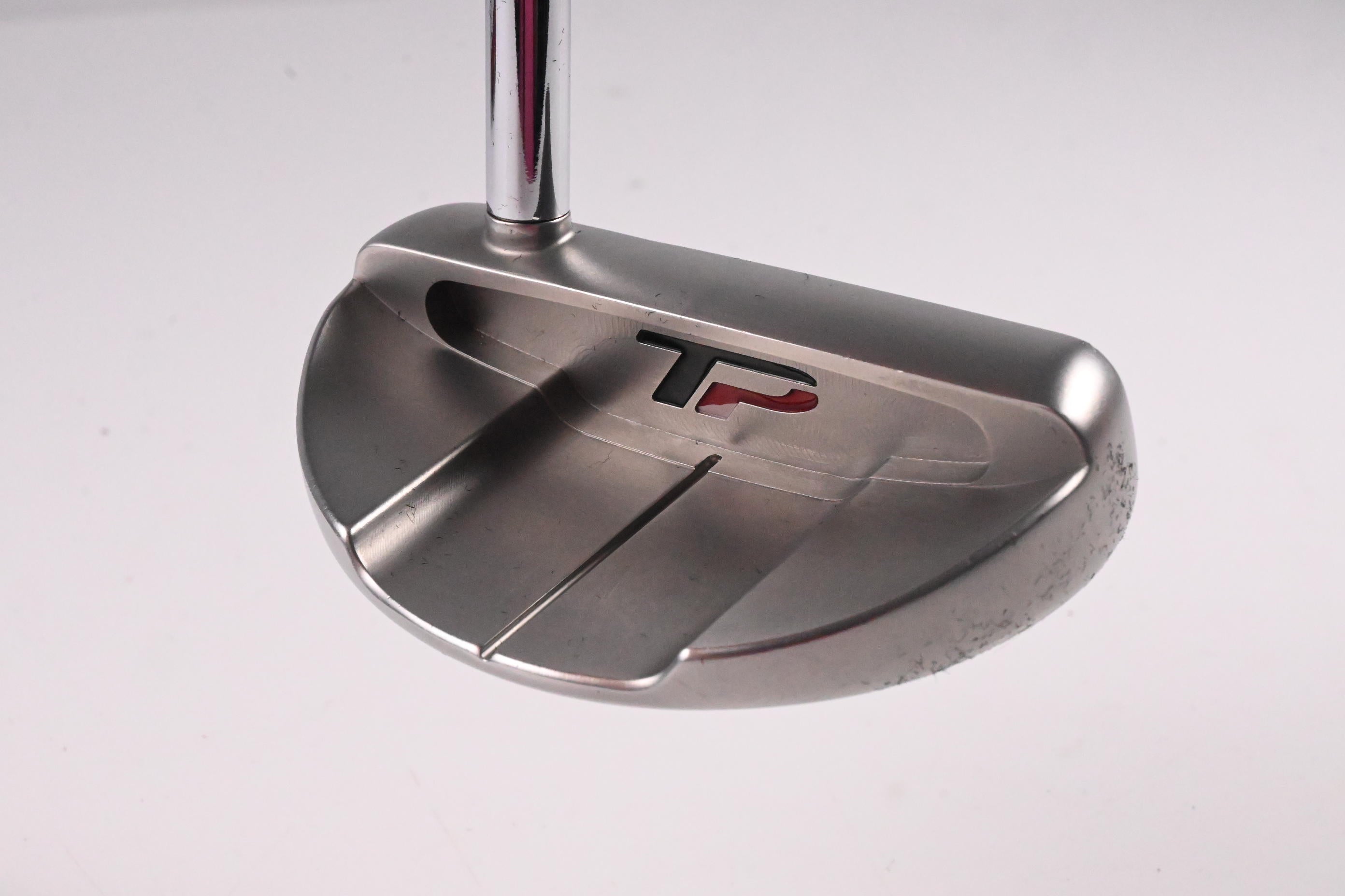 Taylormade TP Berwick Collection Putter / 34 Inch