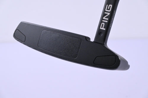 Ping 2023 Anser 2D Putter / Black Dot / 34 Inch