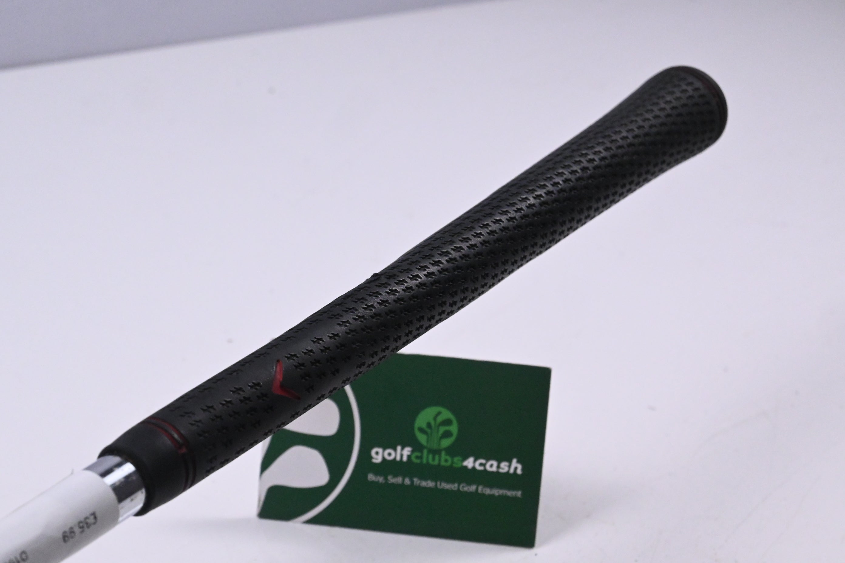 Callaway X-Series Jaws Gap Wedge / 52 Degree / Stiff Flex Callaway Jaws