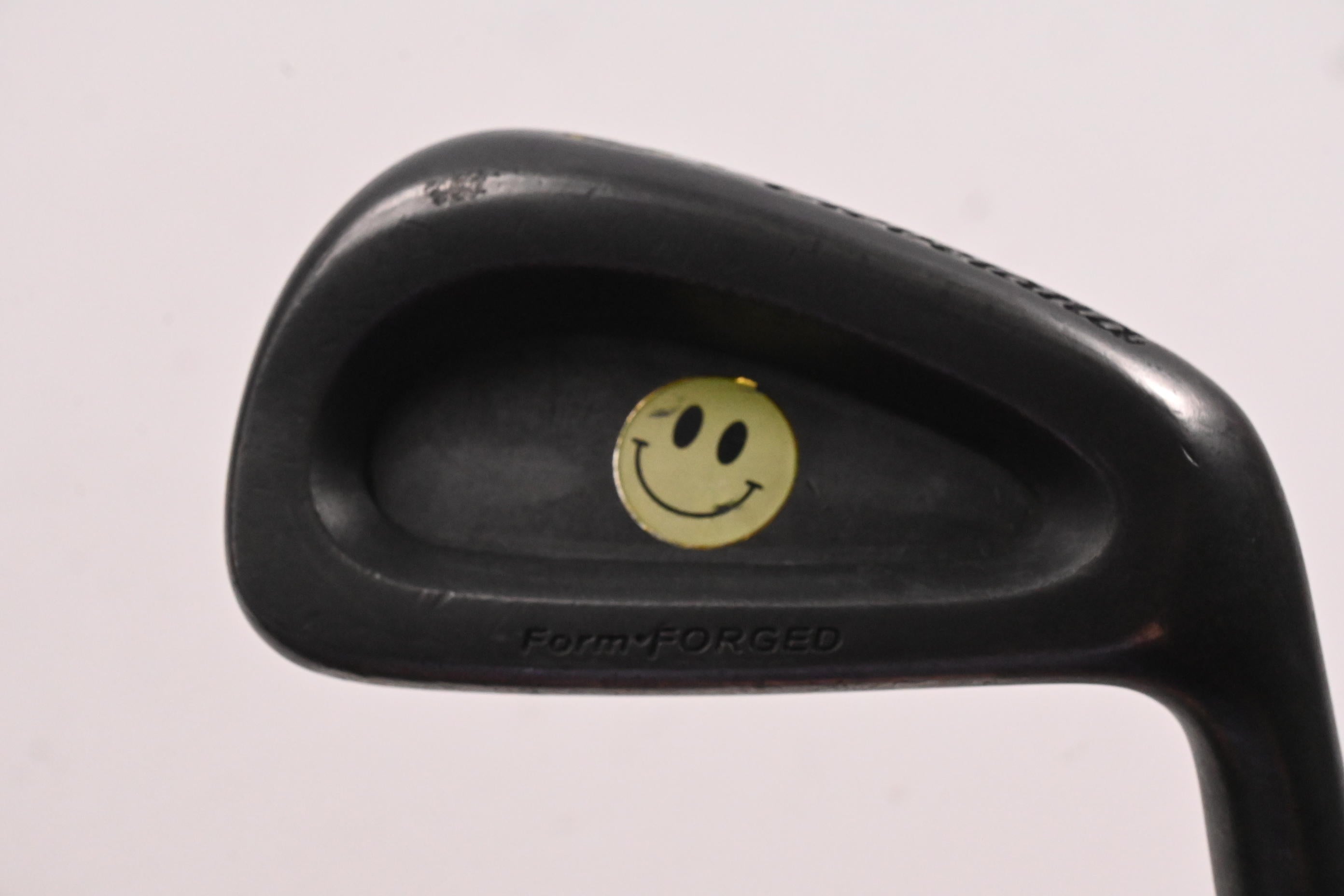 Cleveland TA3 #5 Iron / 28 Degree / Stiff Flex Steel Shaft
