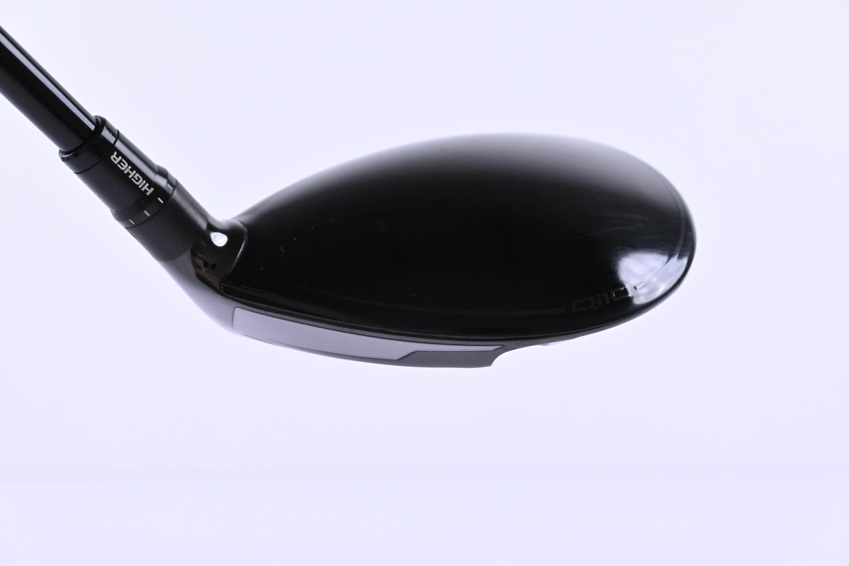 Taylormade Qi10 Tour #3 Wood / 15 Degree / Regular Flex Fujikura Ventus Red 5