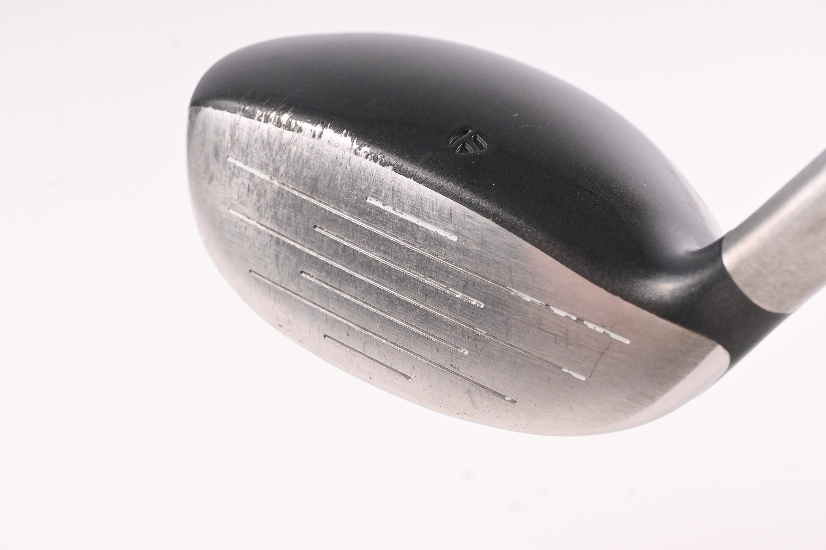 Taylormade V-Steel #3 Wood / 15 Degree / Regular Flex Dynamic Gold Lite Shaft