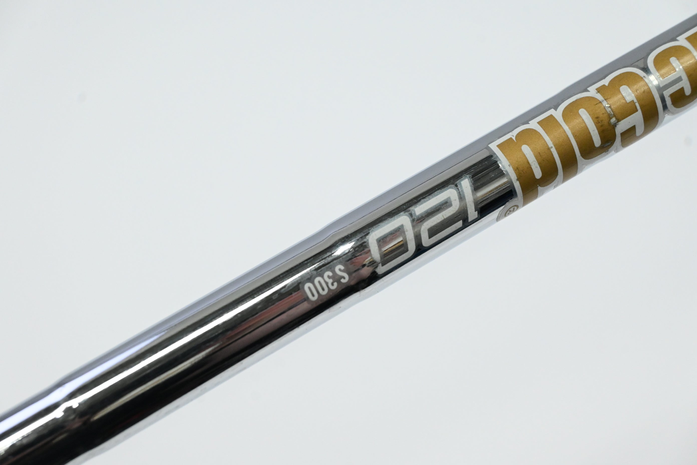 Wilson Staff Model Gap Wedge / 50 Degree / Stiff Flex Dynamic Gold 120 S300