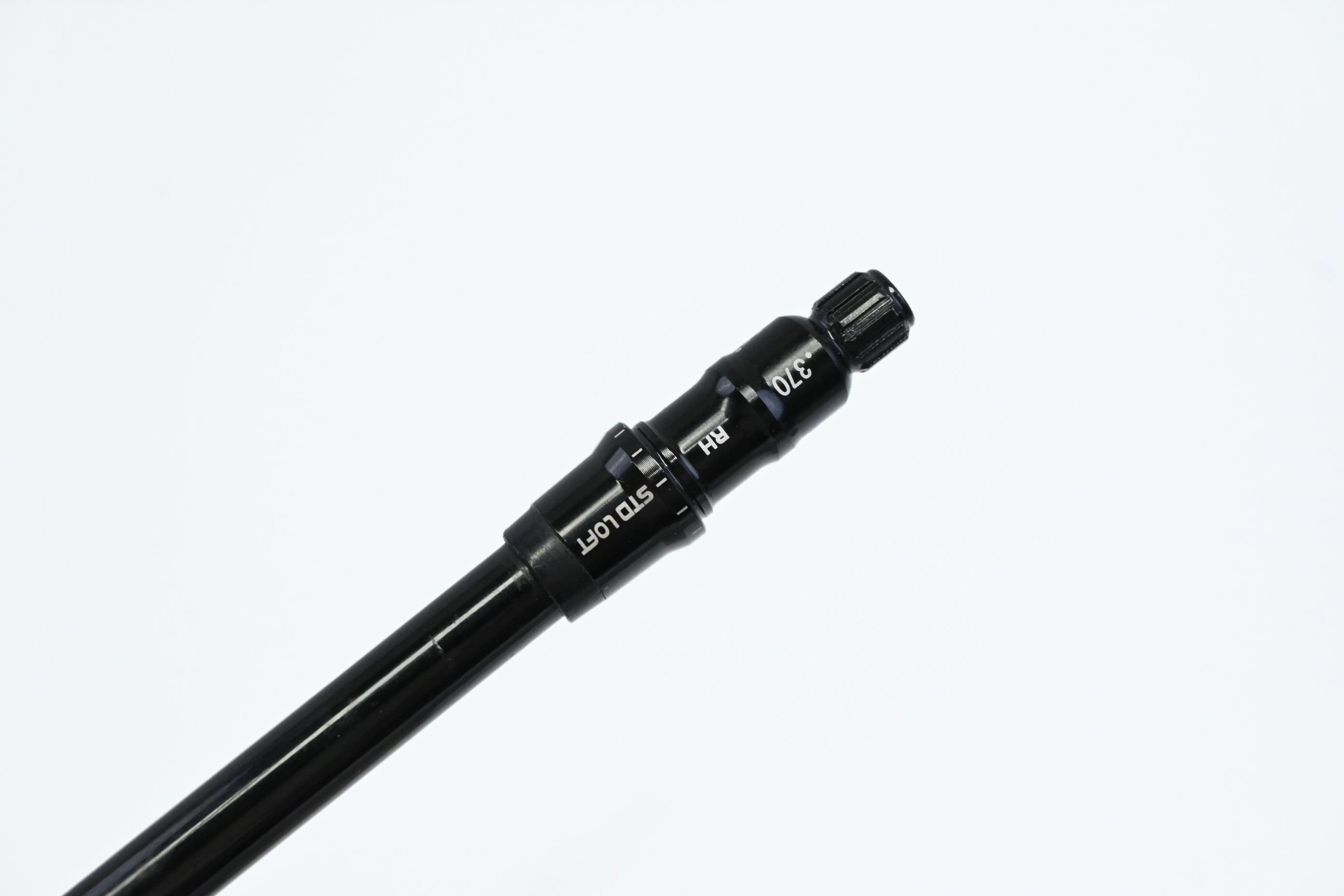 Fujikura Ventus Blue 7 #3 Hybrid Shaft / Stiff Flex / Taylormade 2nd Gen