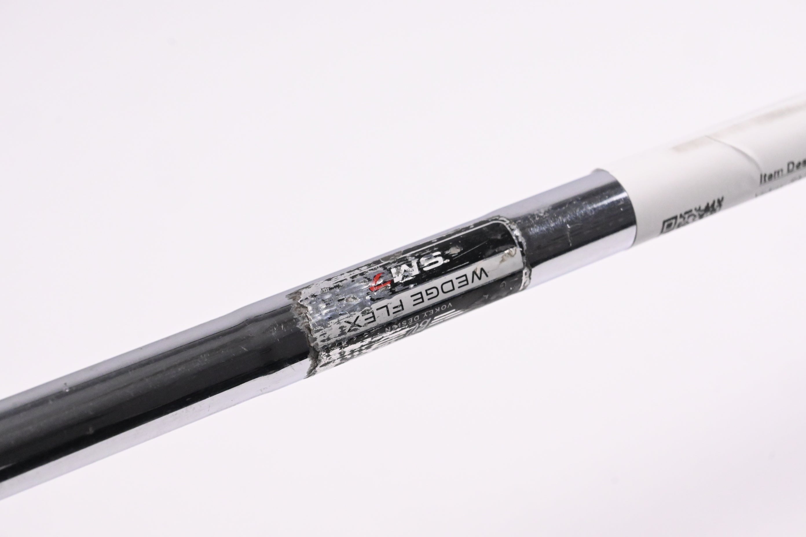 Titleist Vokey SM7 Sand Wedge / 54 Degree / Wedge Flex SM7 Shaft