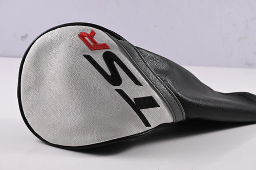 Left Hand Titleist TSR3 Driver / 10 Degree / Stiff Flex HZRDUS Black 60 Shaft
