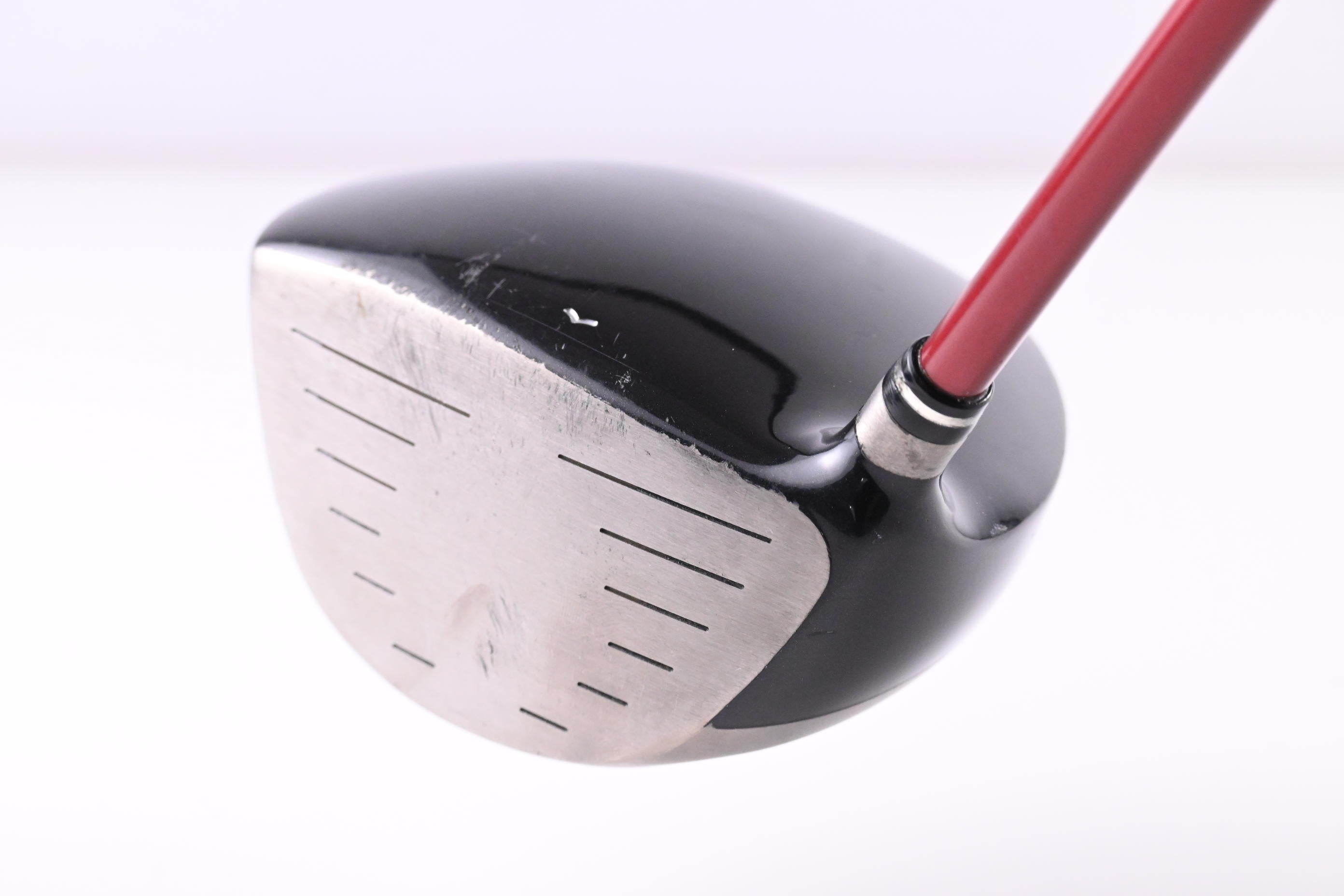 Wilson Staff Td5 Driver / 10.5 Degree / Regular Flex Grafalloy Nanotech .350