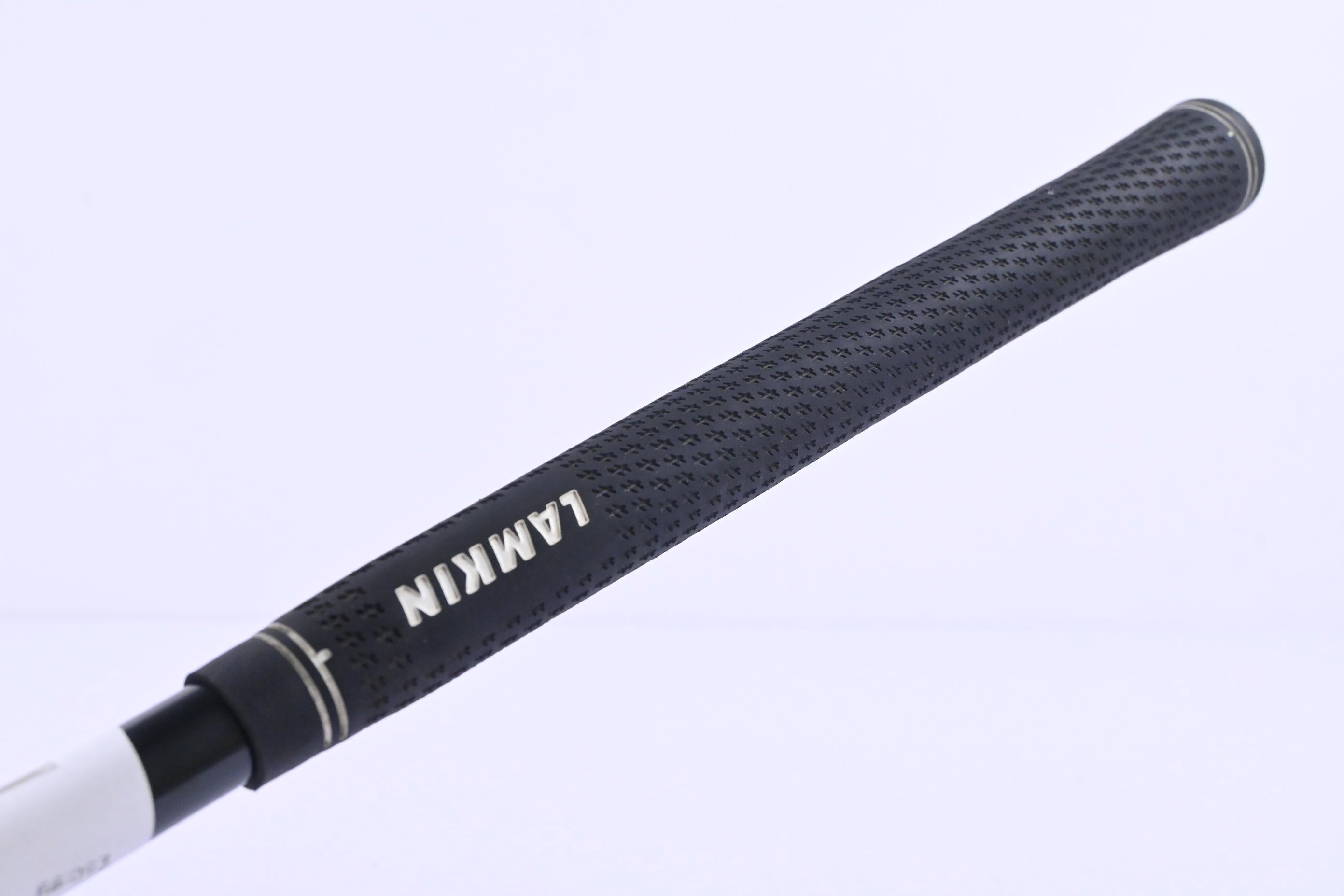 Benross Aero X #4 Hybrid / 24 Degree / Senior Flex Vista Pro Hybrid 50 Shaft