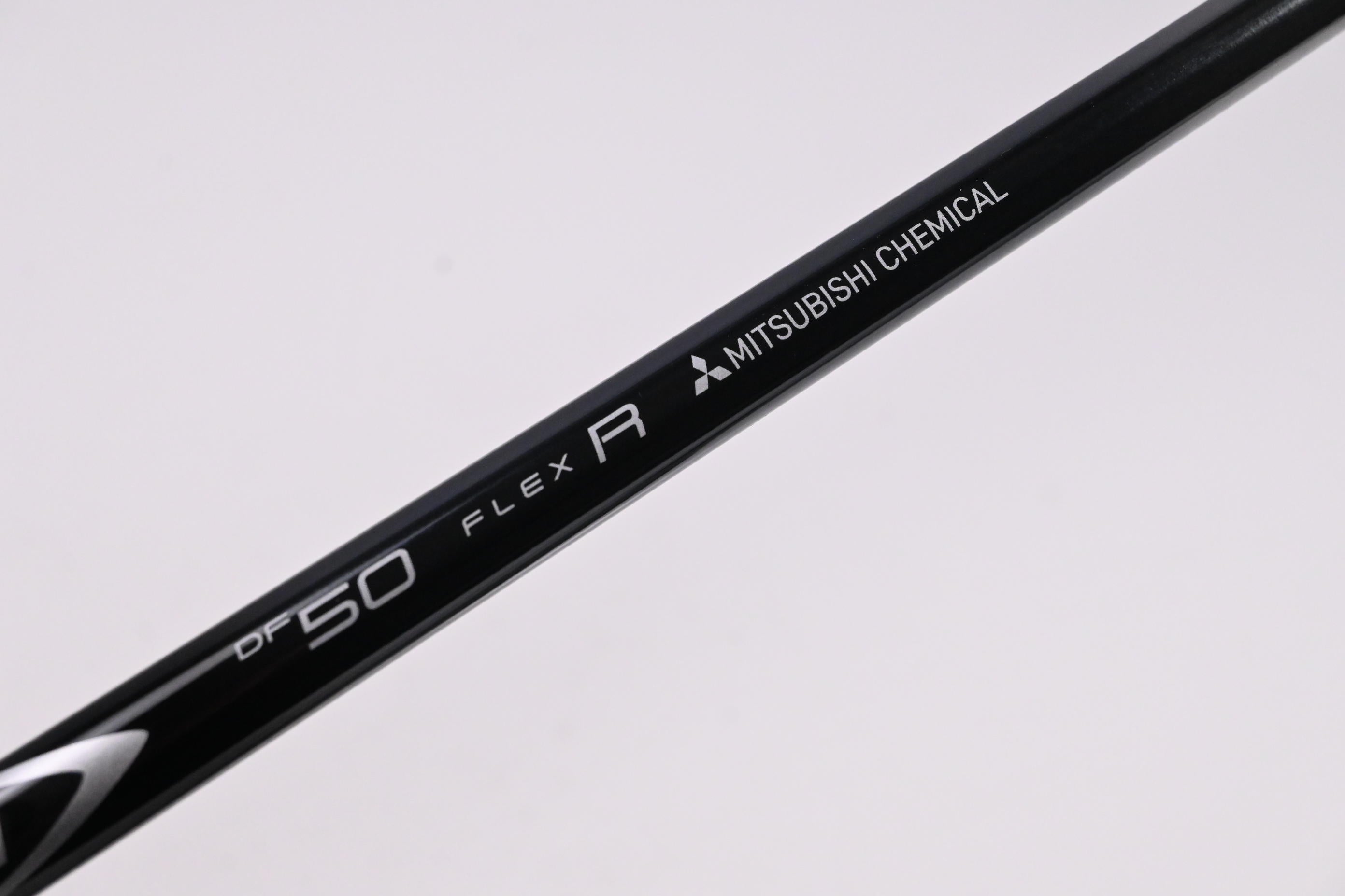 Diamana DF 50 Series Driver Shaft / Regular Flex / .335" Tip / Uncut