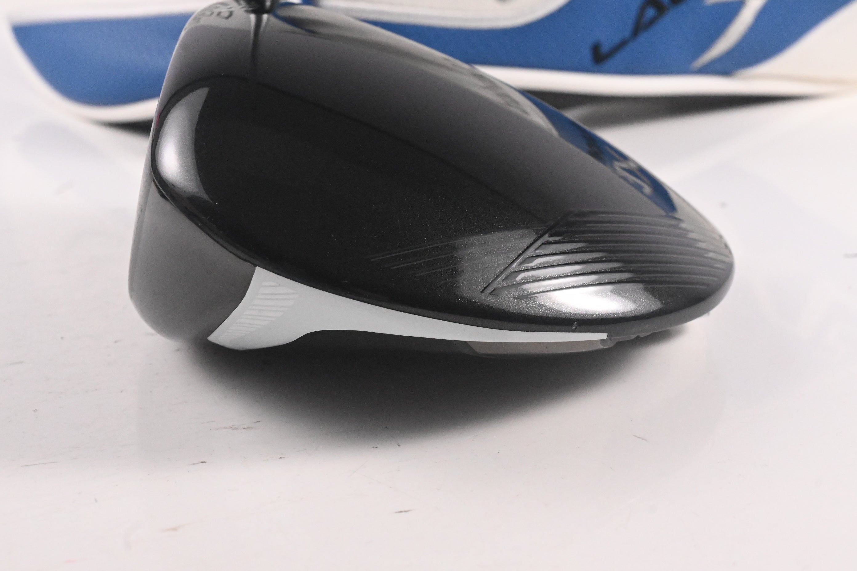 Left Hand Cleveland Launcher XL 2 Driver / 9-12 Degree / Regular Flex Ascent PL