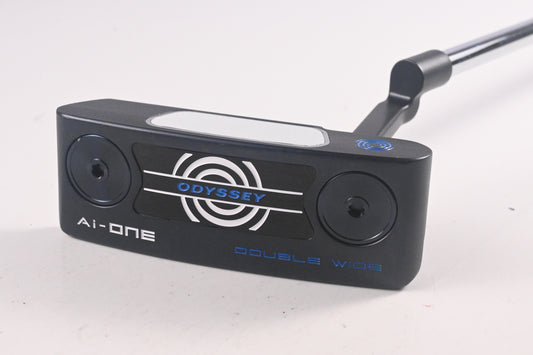Odyssey Ai-One Double Wide Putter / 34 Inch