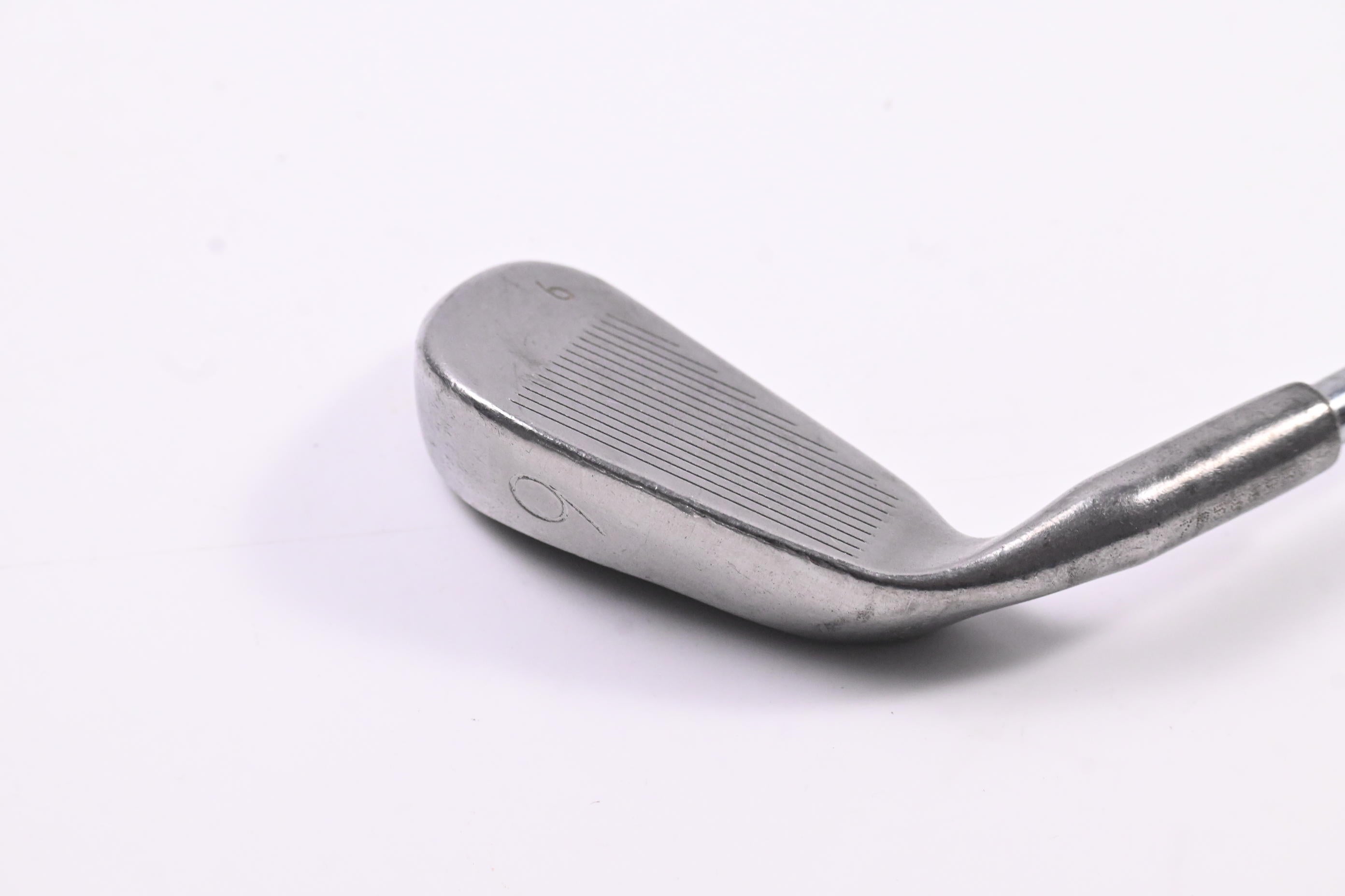Ping Eye 2+ #6 Iron / Red Dot / Stiff Flex Ping Karsten JZ Red Shaft