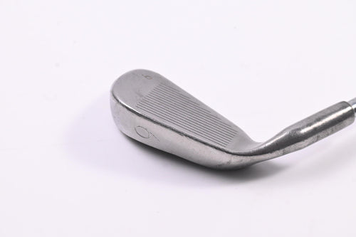 Ping Eye 2+ #6 Iron / Red Dot / Stiff Flex Ping Karsten JZ Red Shaft