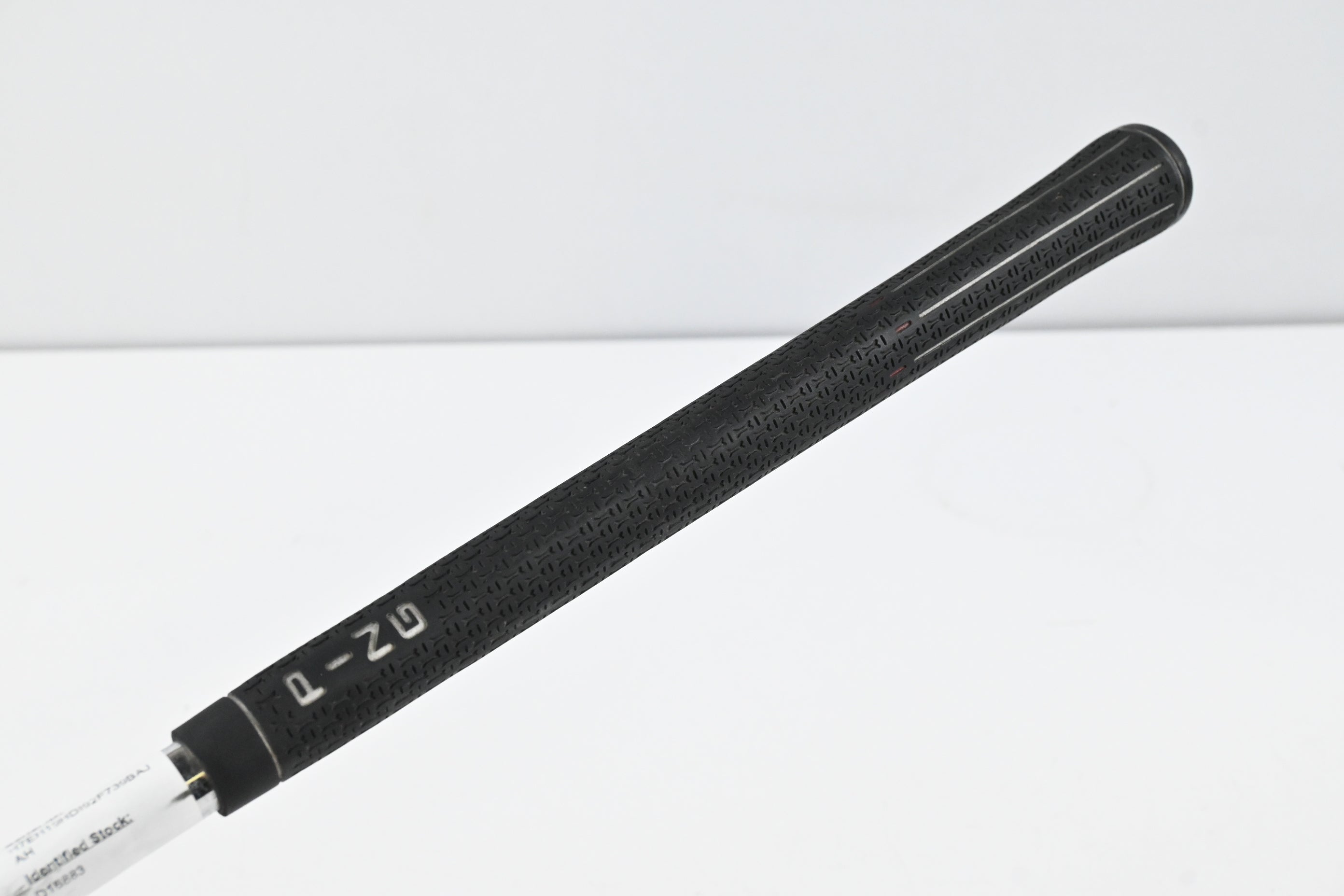 Ping Tour-W Gap Wedge / 52 Degree / Blue Dot / Regular Flex Ping KTM Shaft