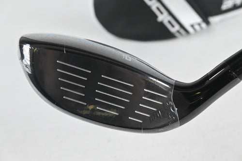 Cobra Baffler #5 Hybrid / 24 Degree / Regular Flex Cobra Ultralite 50 Shaft