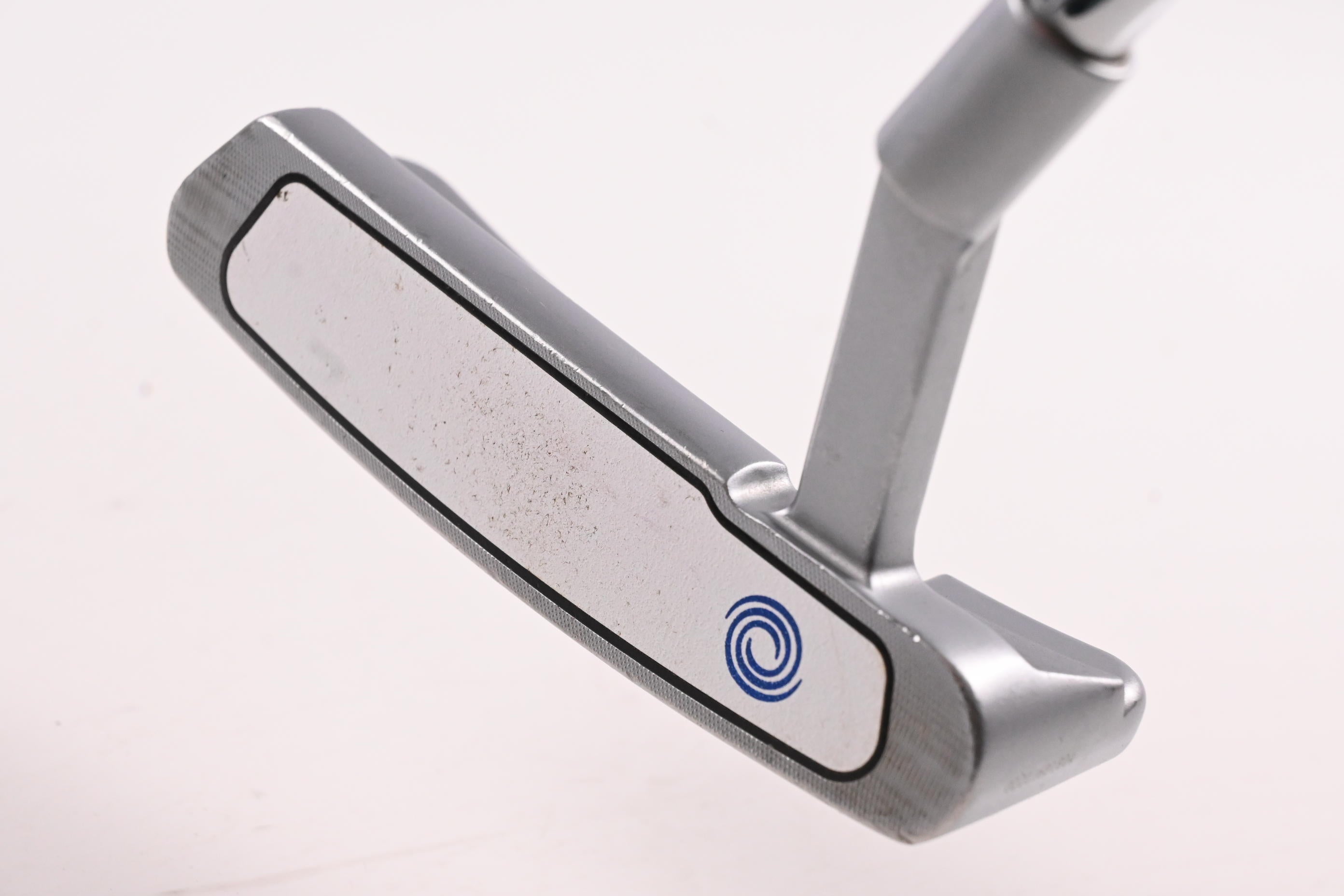 Odyssey White Hot OG Stroke Lab 1WS Putter / 31.5 Inch