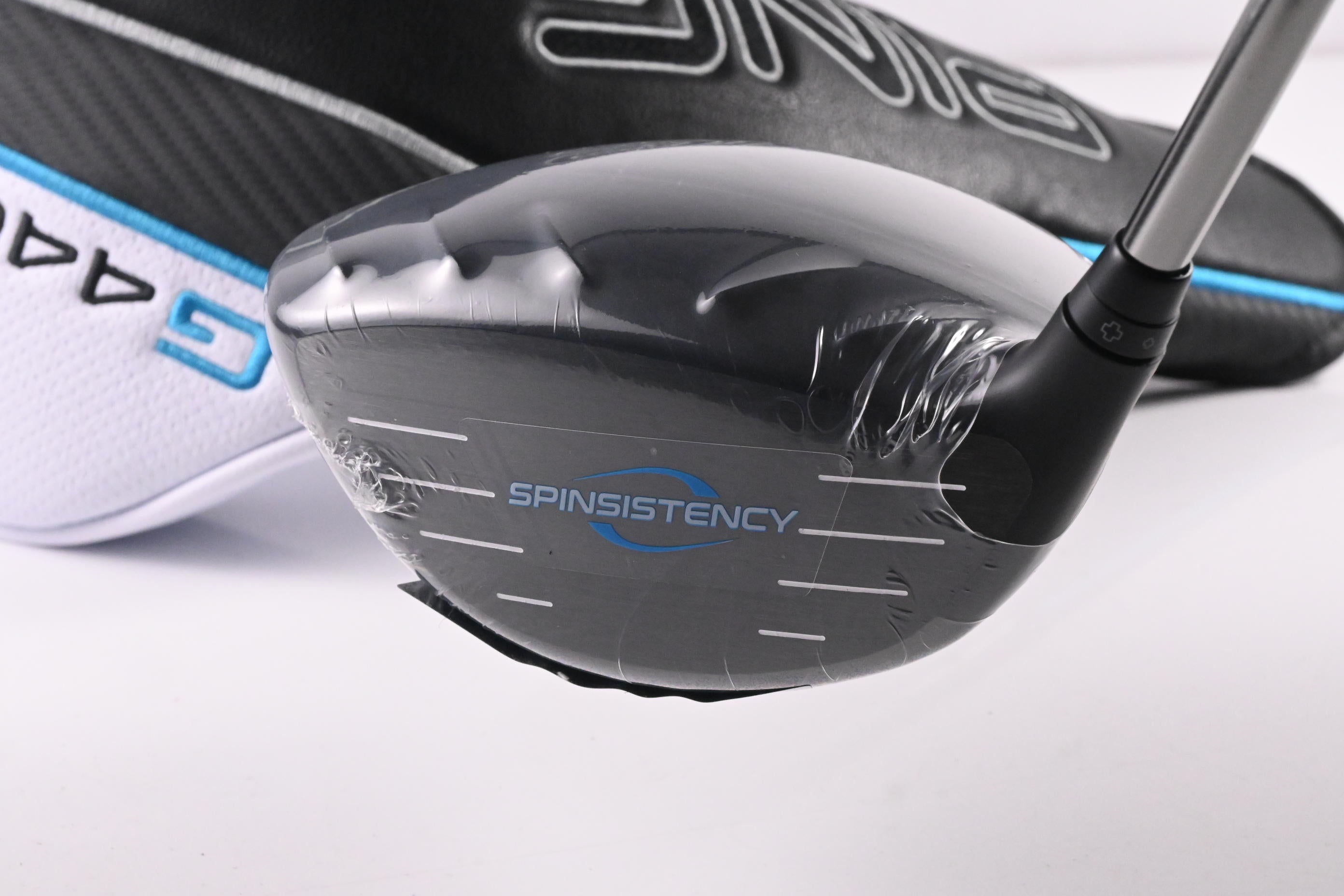 Ping G440 K Driver / 10.5 Degree / Regular Flex Ping Tour 2.0 Chrome 65 Shaft