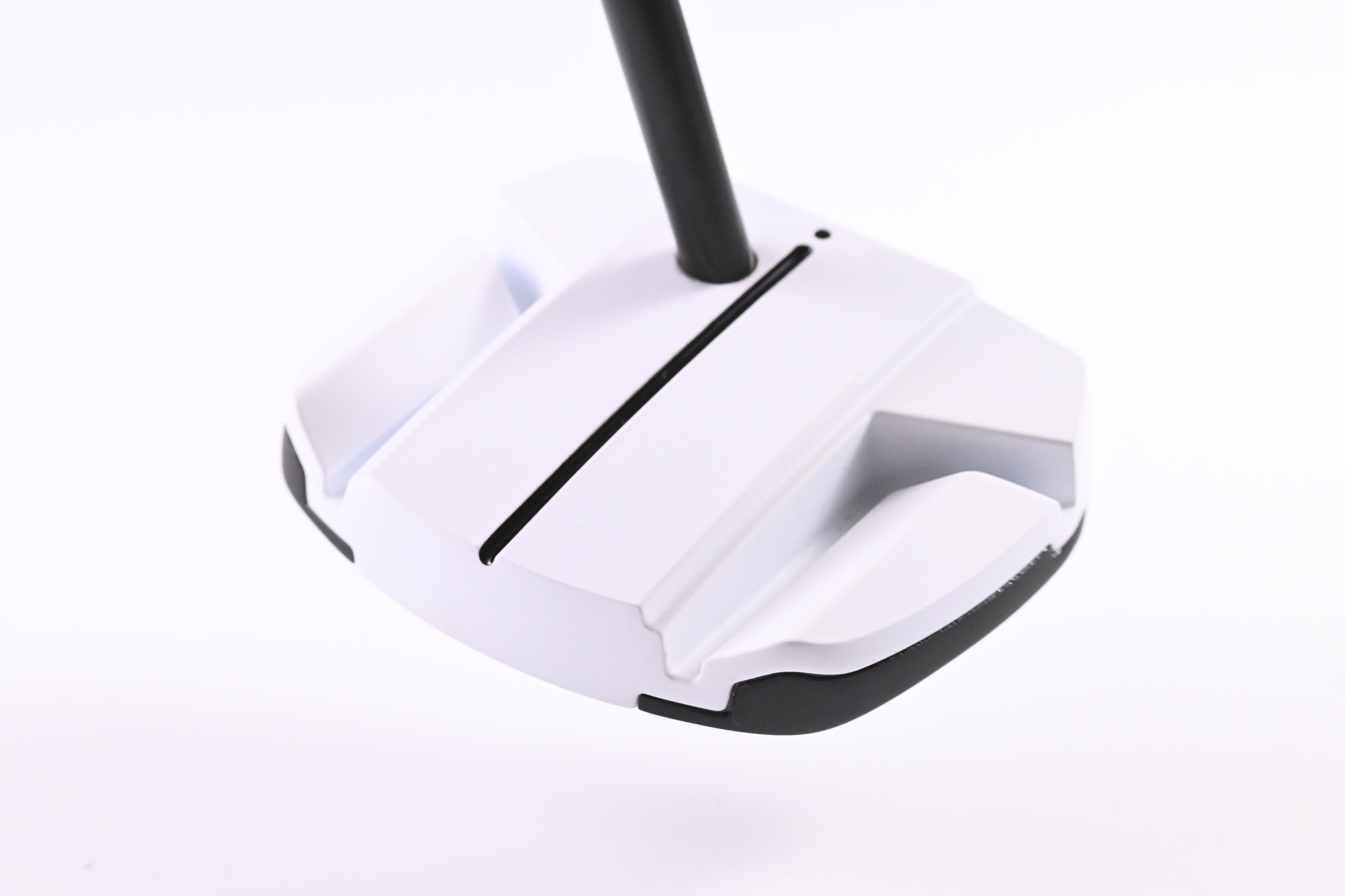 Ping Scottsdale TEC Ally Blue Onset Putter / 37.5 Inch