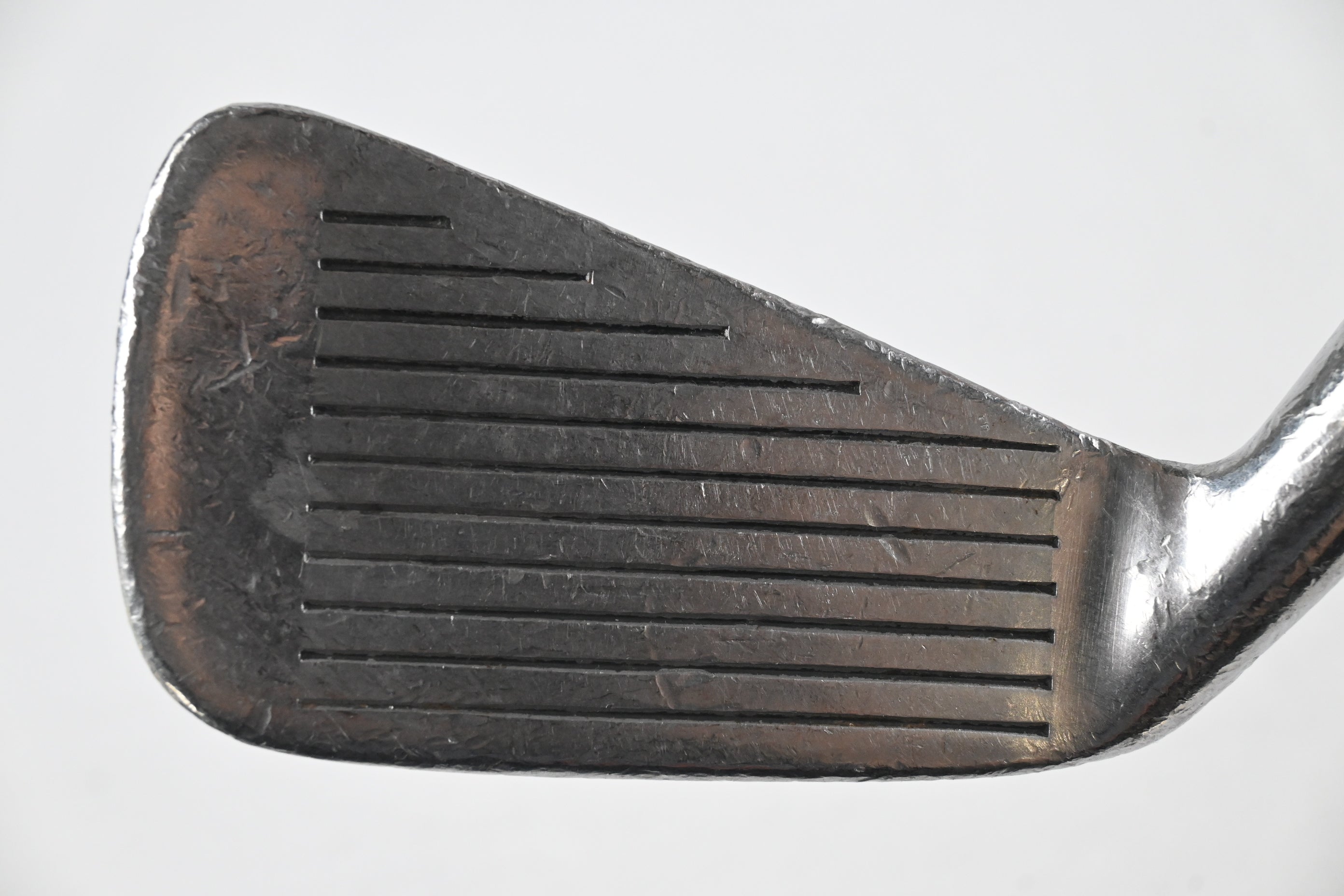 Maxfli Australian Blade #2 Iron / 19 Degree / Stiff Flex Dynamic Gold Steel Shaft