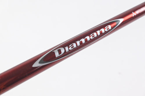 Mitsubishi Chemical Diamana 'ilima 61 Driver Shaft / Regular Flex / Titleist