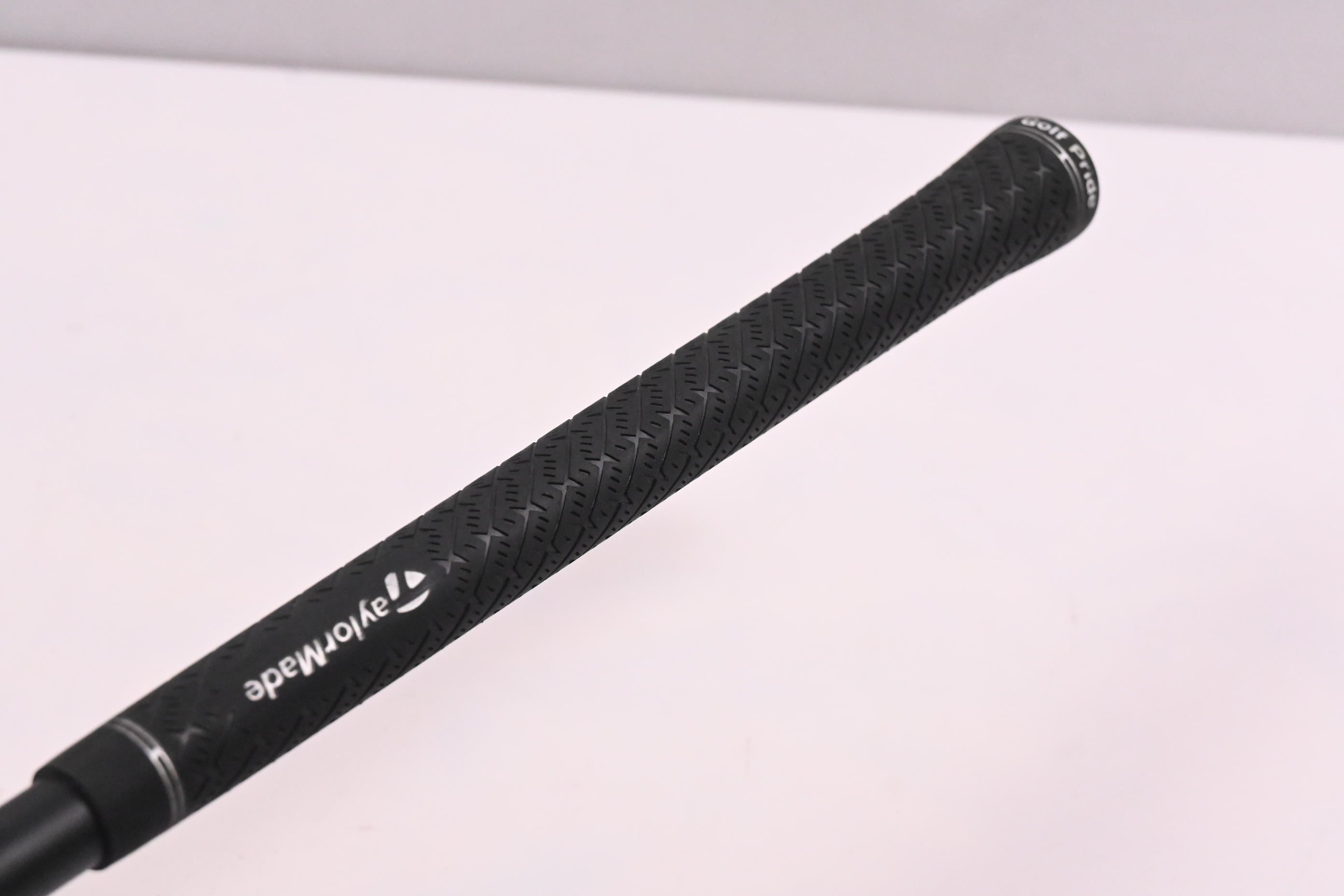Mitsubishi REAX Blue 50 Driver Shaft / Regular Flex / Taylormade 2nd Gen