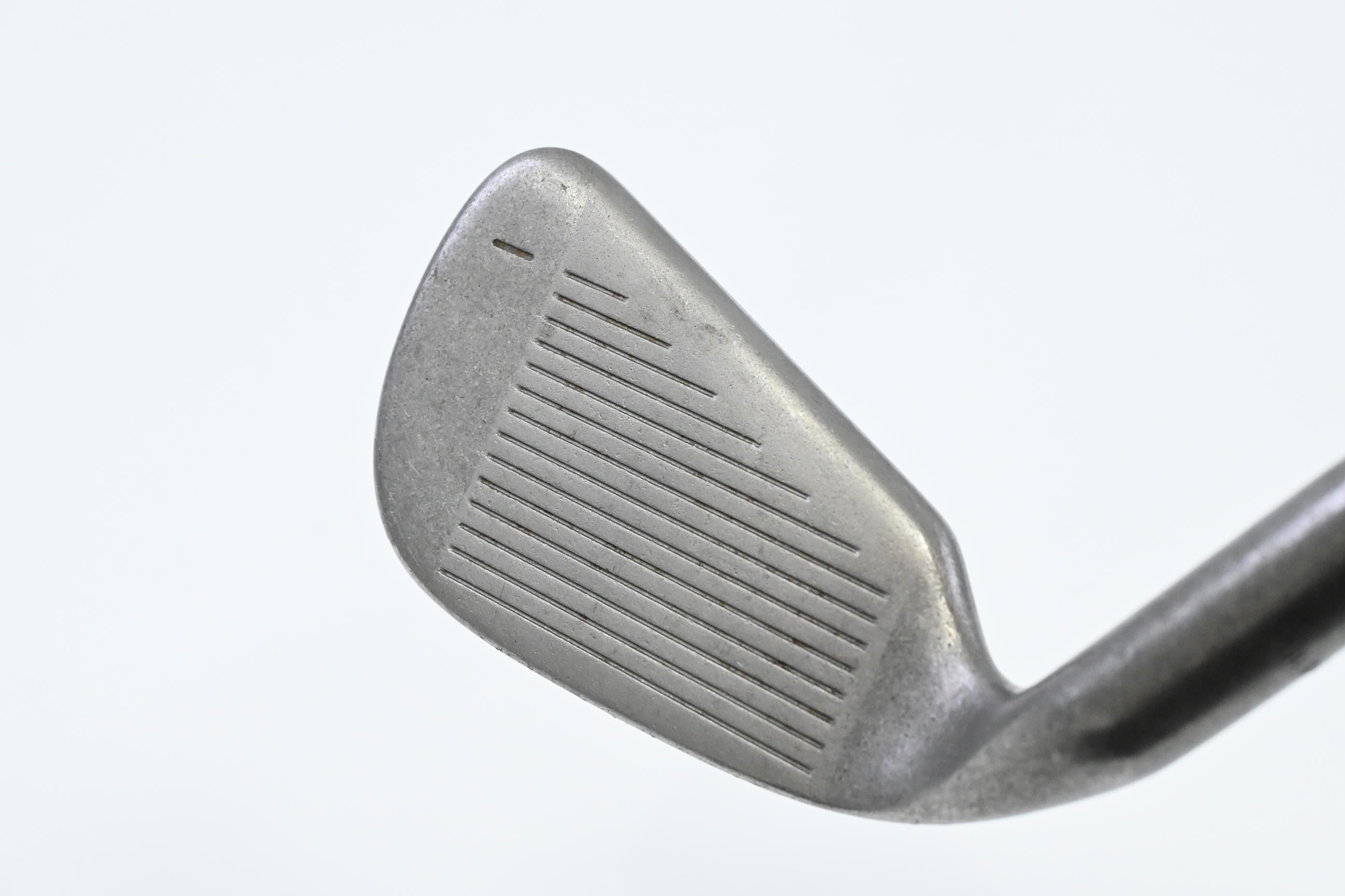 Ping Eye 2+ #1 Iron / 16 Degree / Black Dot / Stiff Flex Ping KT Shaft
