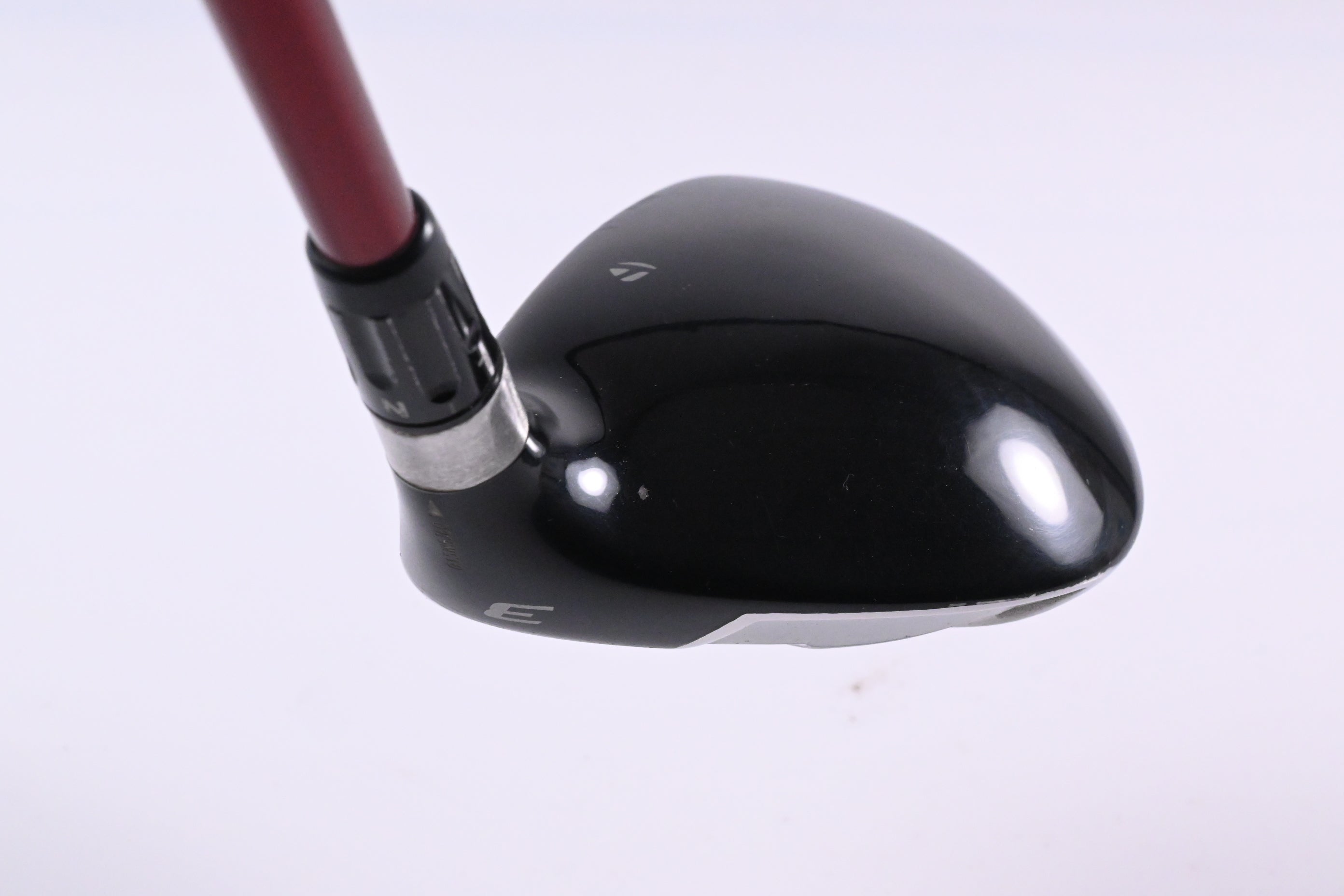 Taylormade R9 #3 Wood / 15 Degree / Stiff Flex Fujikura Motore 70 Shaft