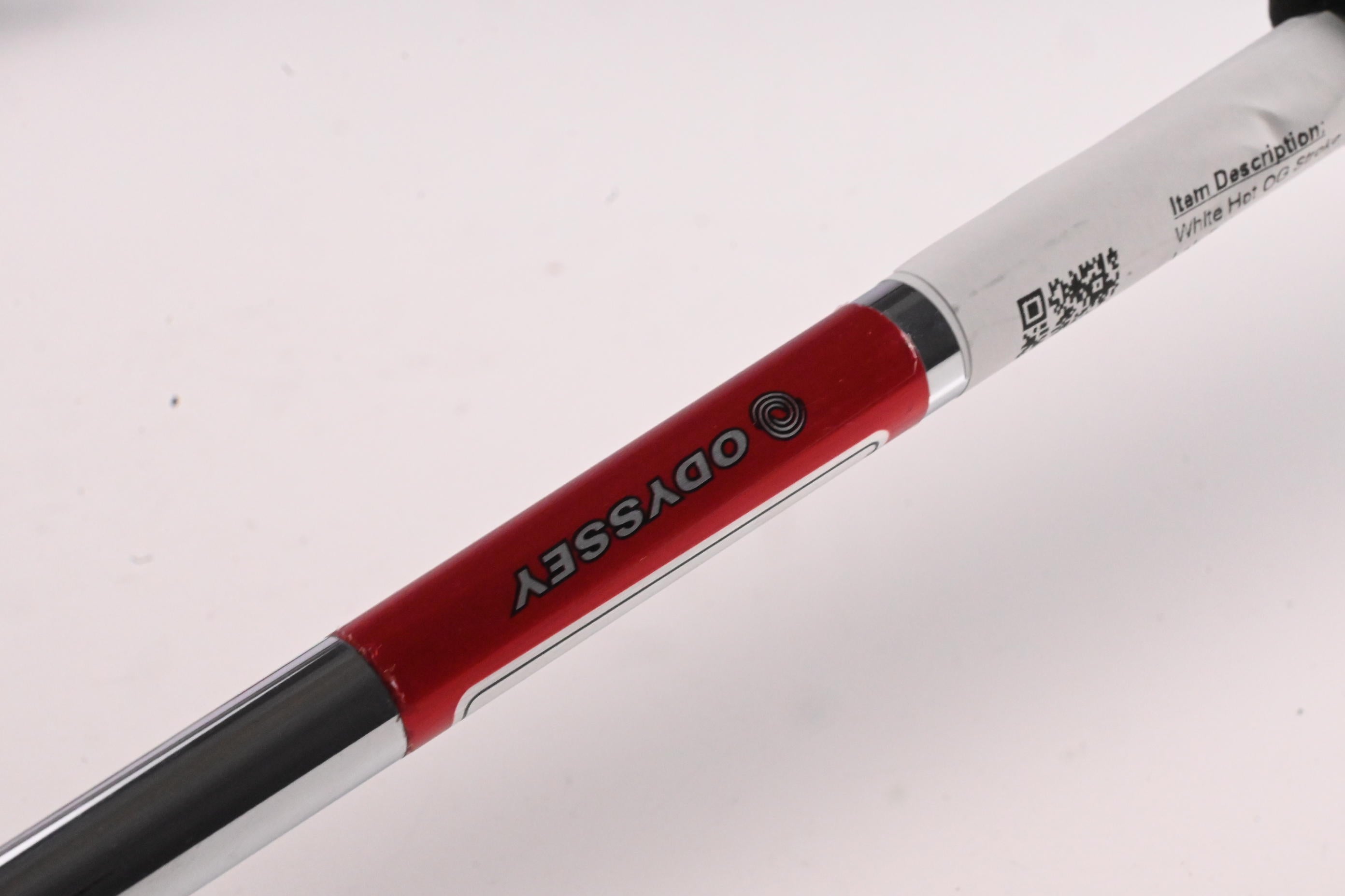 Odyssey White Hot OG 5 Stroke Lab Putter / 34 Inch