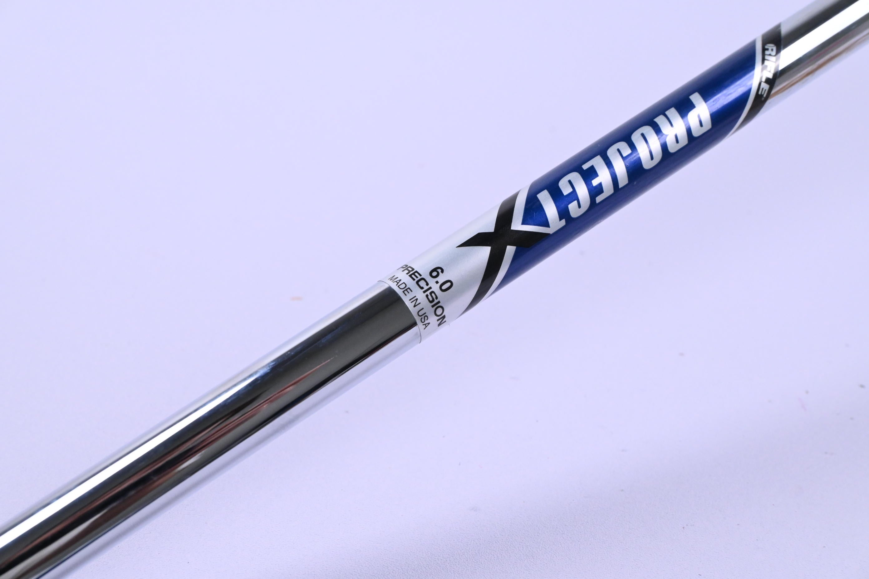 Titleist 718 T-MB #2 Iron / 17 Degree / Stiff Flex Project X Rifle Shaft