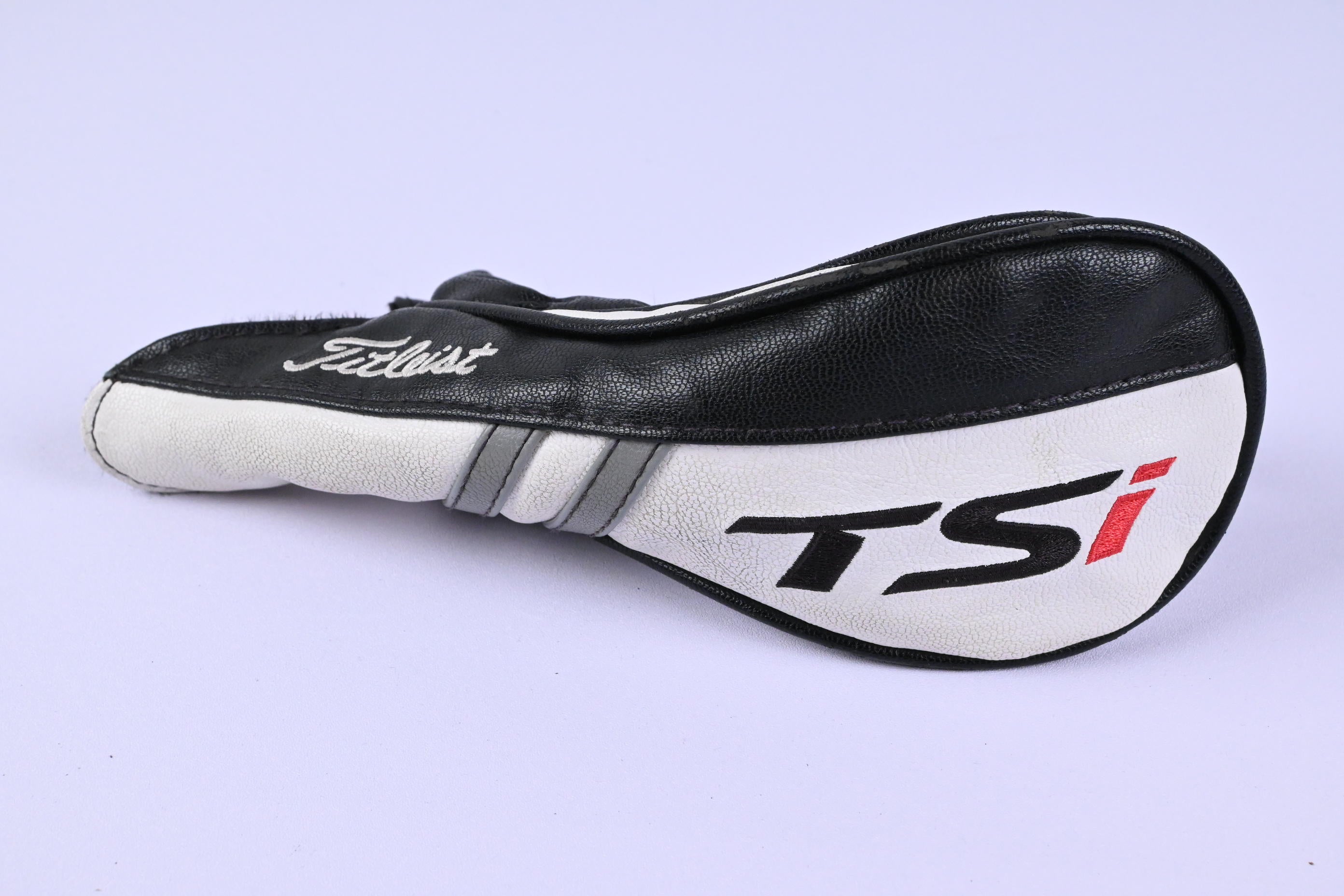 Left Hand Titleist TS2 #4 Hybrid / 23 Degree / Regular Flex Tensei AV Blue70