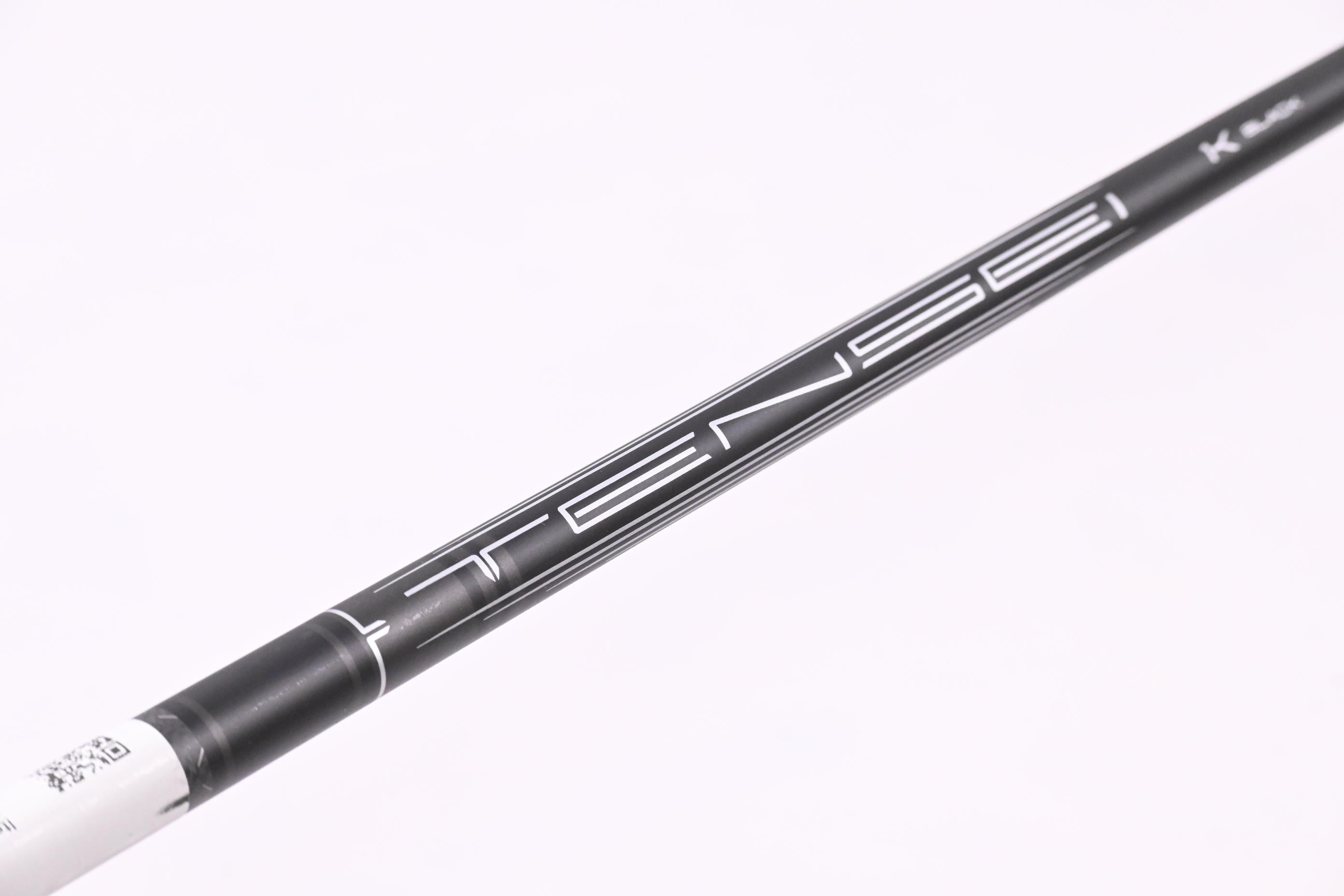 Tensei 1K Black 75 #3 Wood Shaft / Stiff Flex / Callaway 3rd Gen