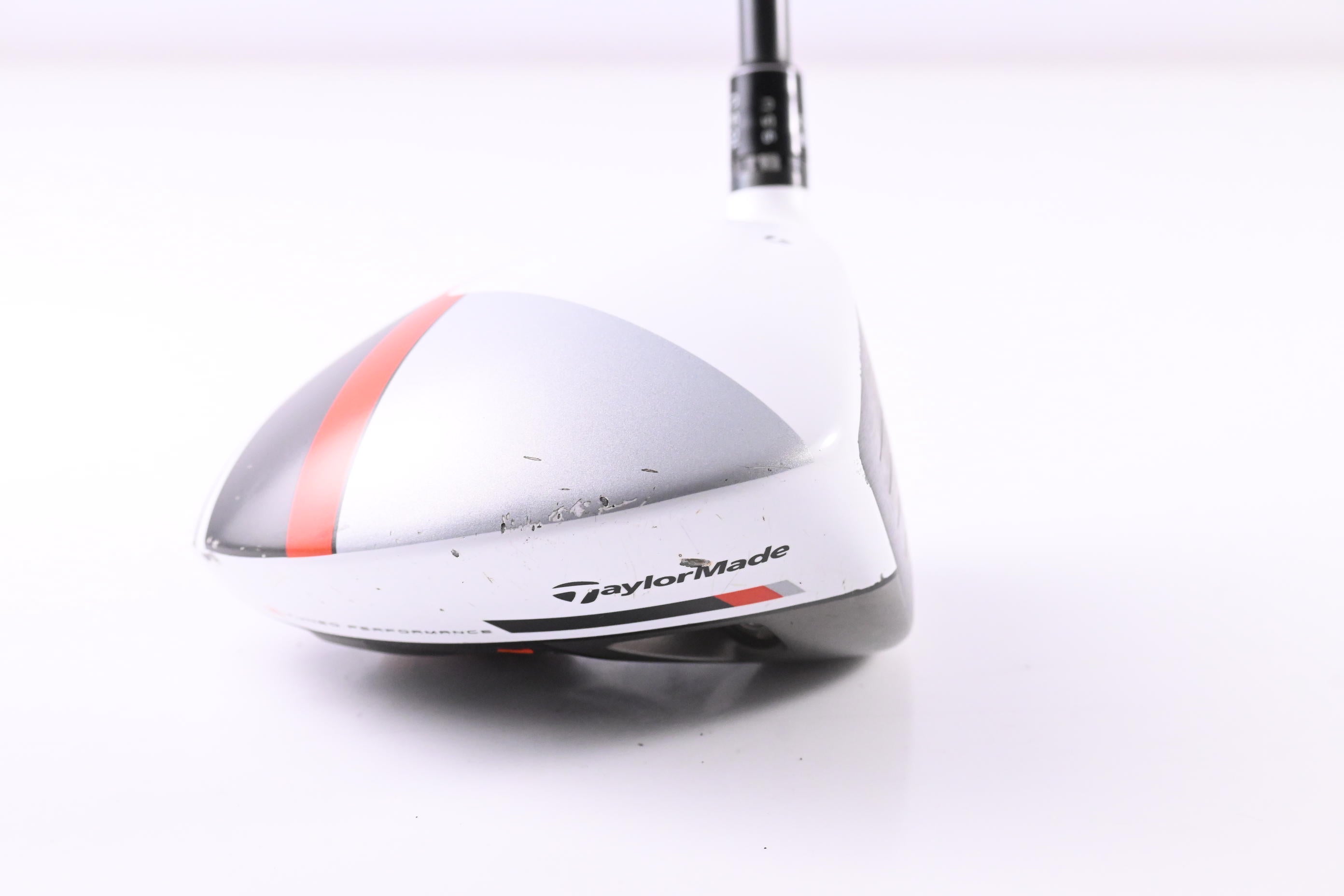 Taylormade R1 Driver / 10 Degree / Regular Flex Aldila RIP 55 Shaft