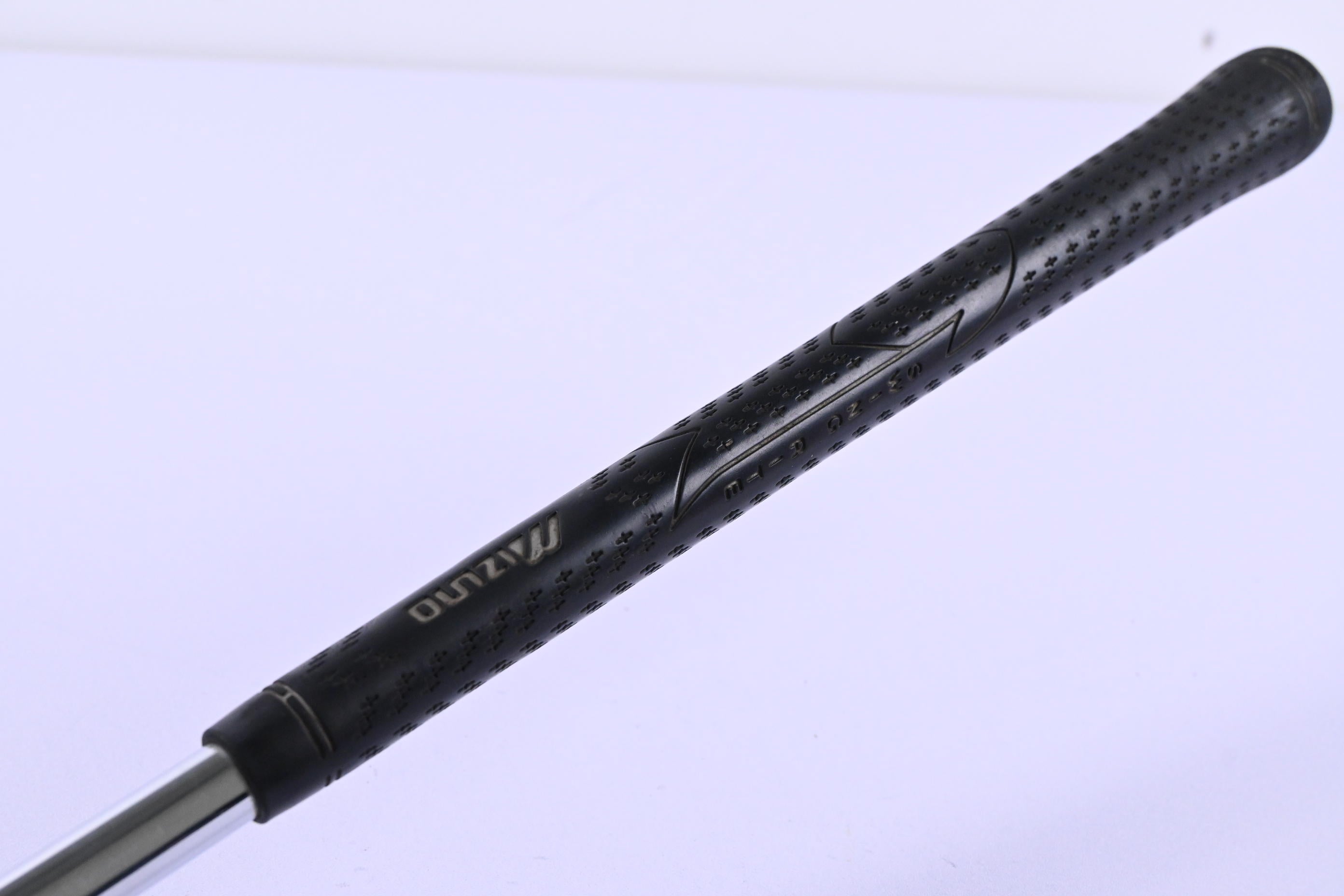 Mizuno MP Series Sand Wedge / 56 Degree / Wedge Flex Steel Shaft