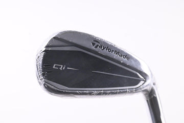 Taylormade Qi #4 Iron / 18.5 Degree / Stiff Flex Fujikura Ventus TR Blue 7 Shaft