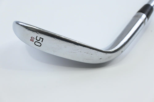 Titleist Vokey SM6 Gap Wedge / 50 Degree / Wedge Flex Vokey SM6 Shaft