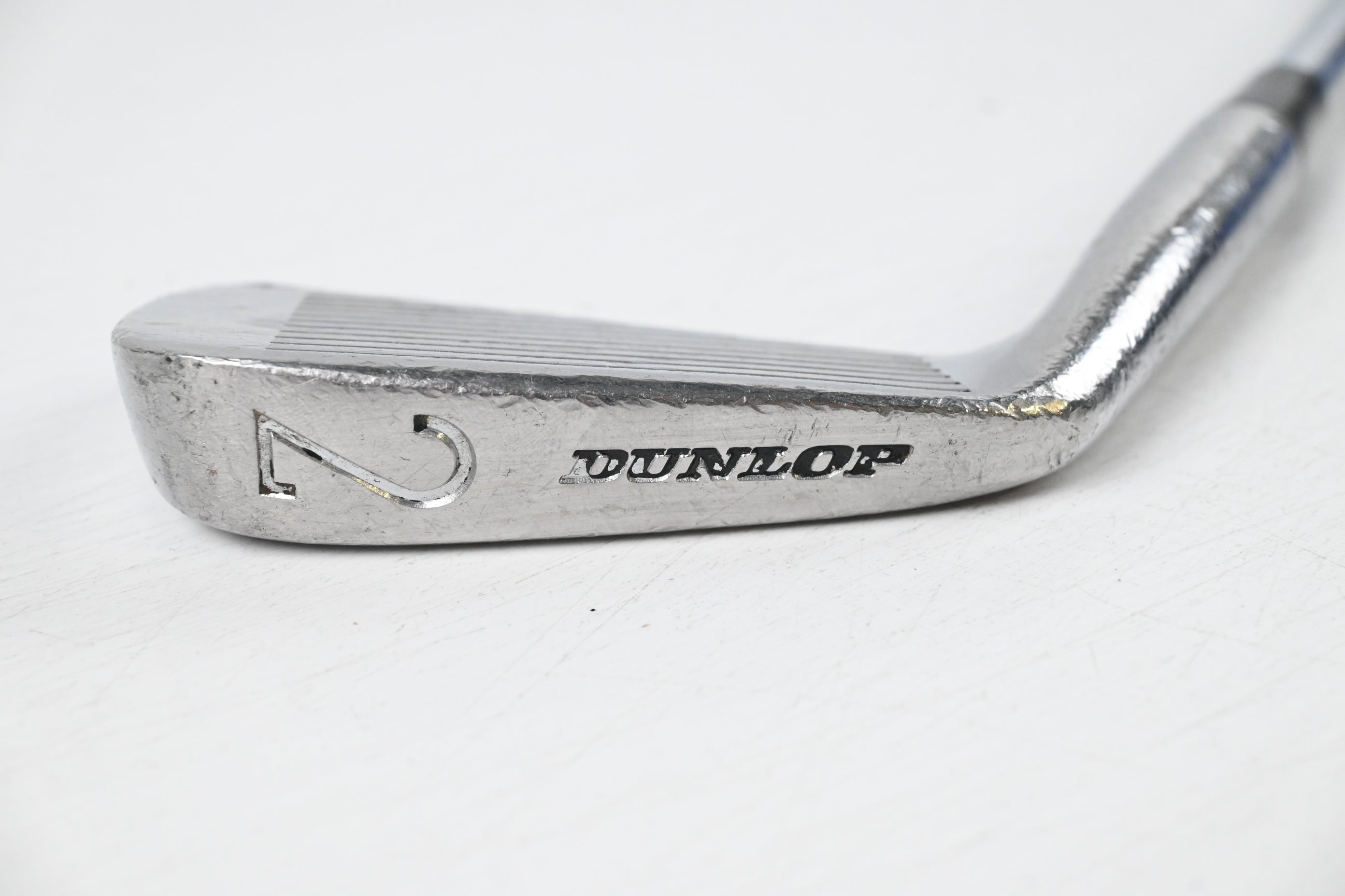 Maxfli Australian Blade #2 Iron / 19 Degree / Stiff Flex Dynamic Gold Steel Shaft