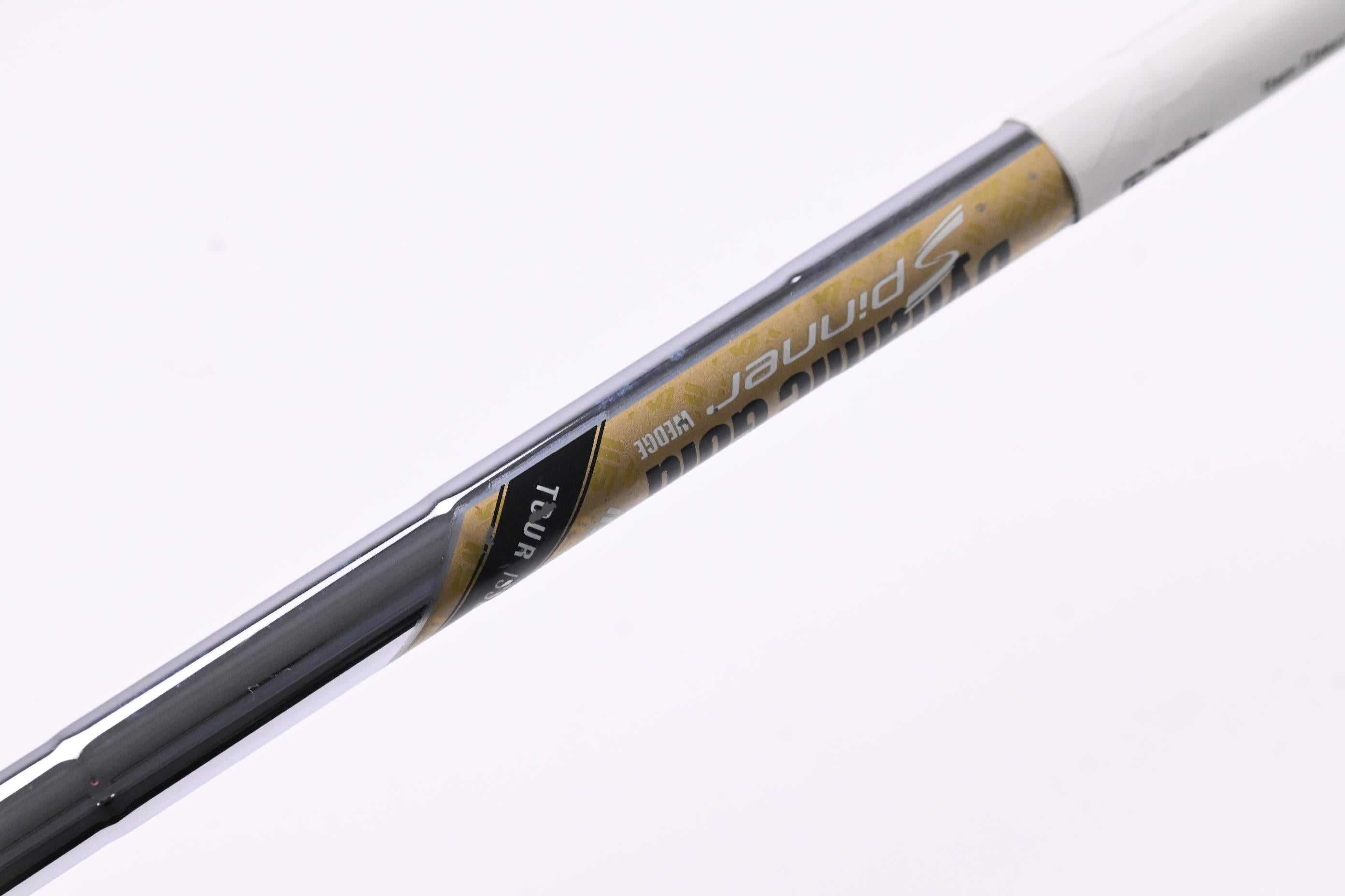Cleveland CBX Zipcore Gap Wedge / 52 Degree / Wedge Flex Dynamic Gold Spinner