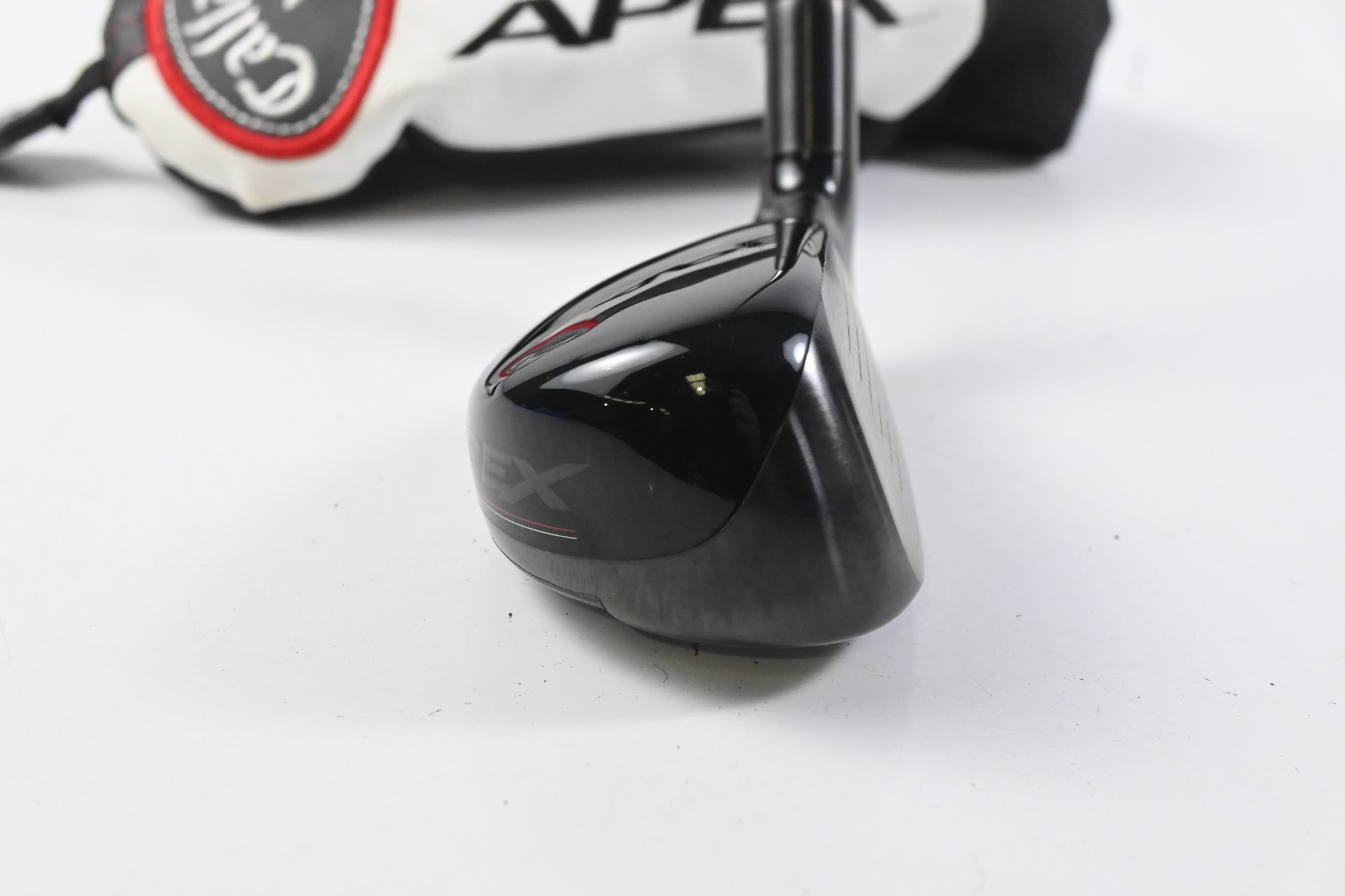 Callaway Apex #3 Hybrid / 20 Degree / Stiff Flex Catalyst 70 Shaft